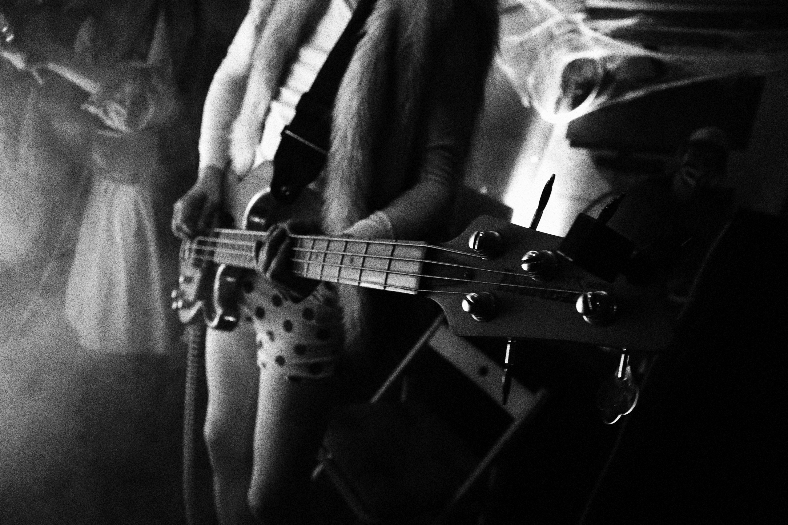 NEWBAR / ШАБАШ. Уральское создание