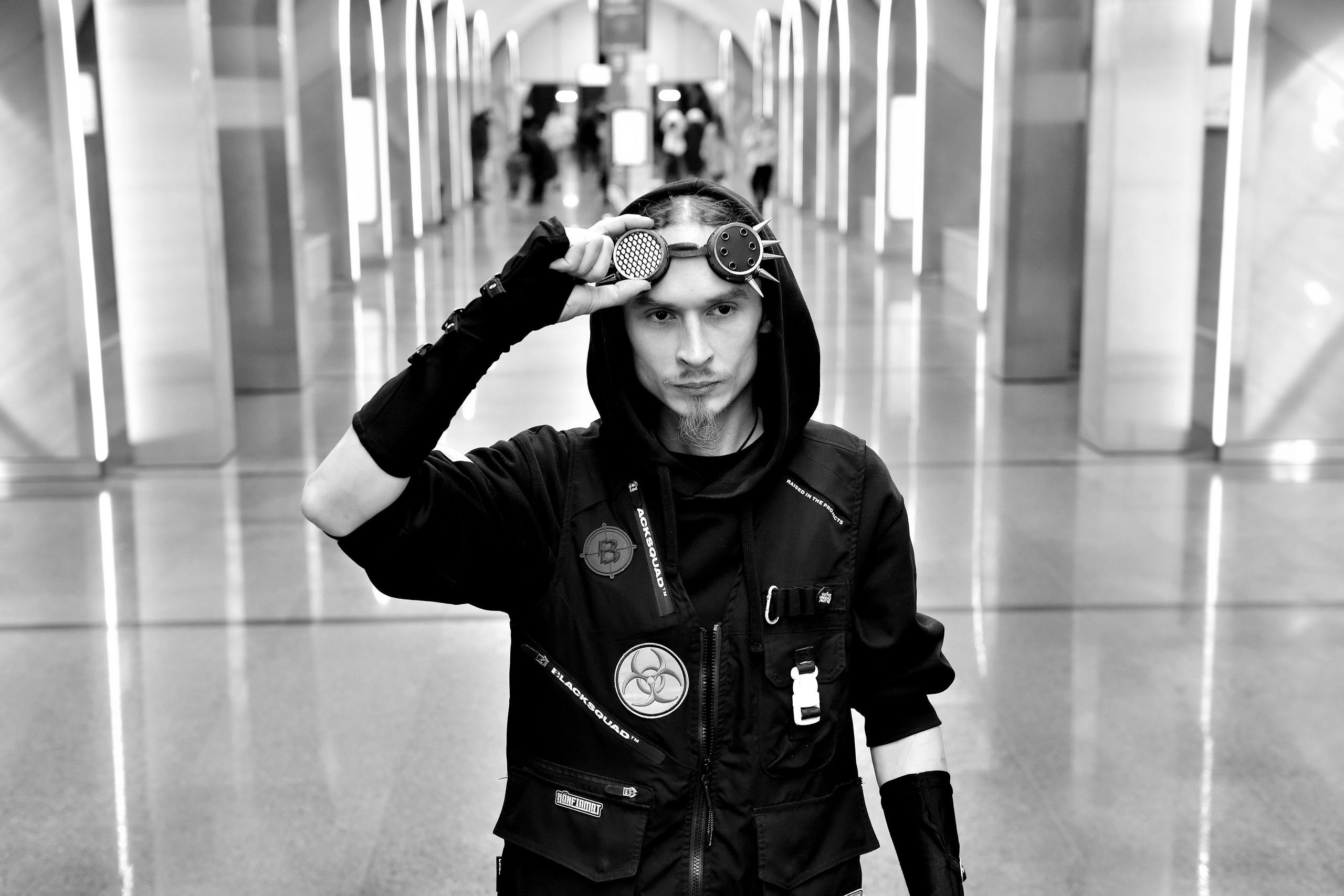 #CityBlock: Рижская