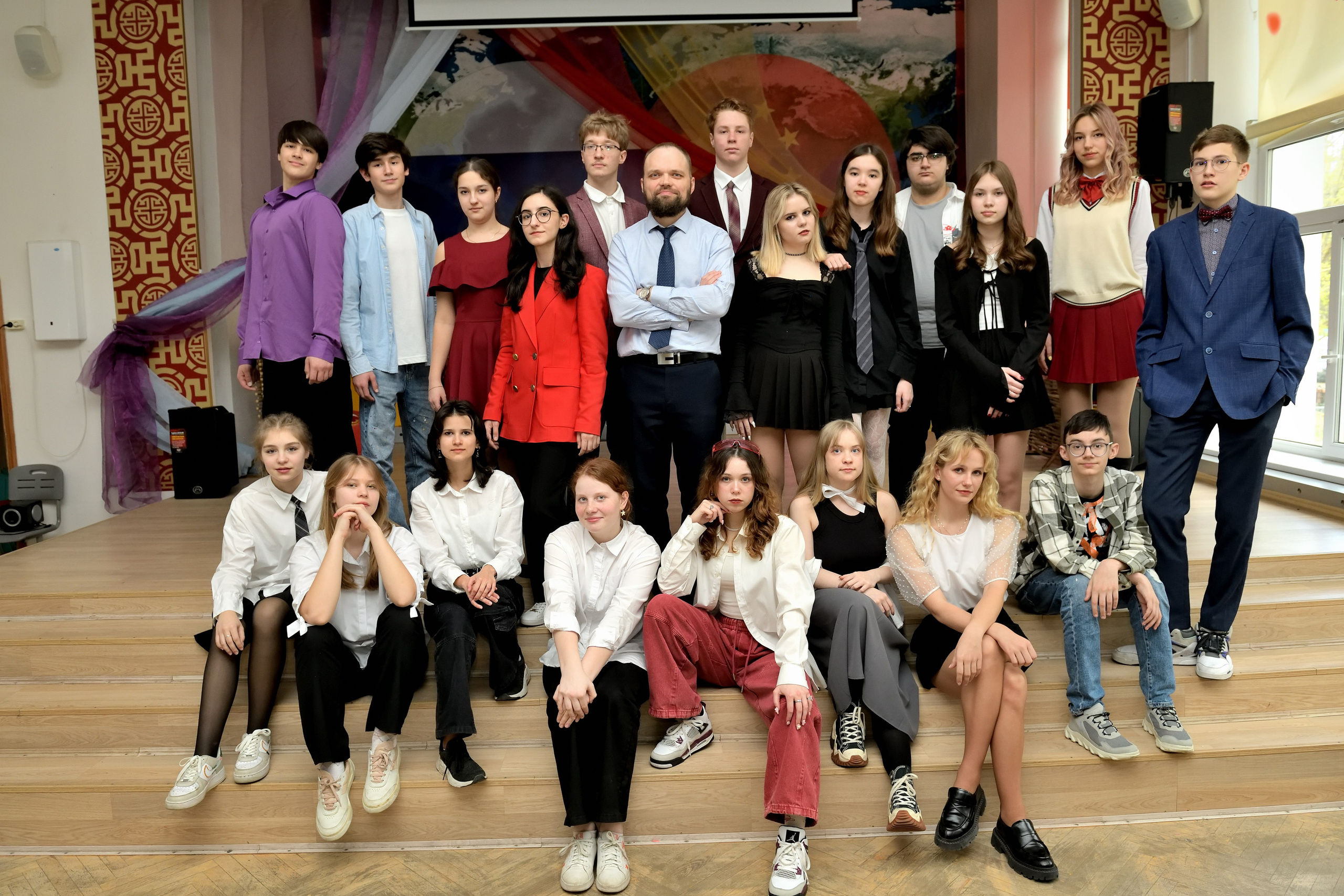 Школьные фотоальбомы