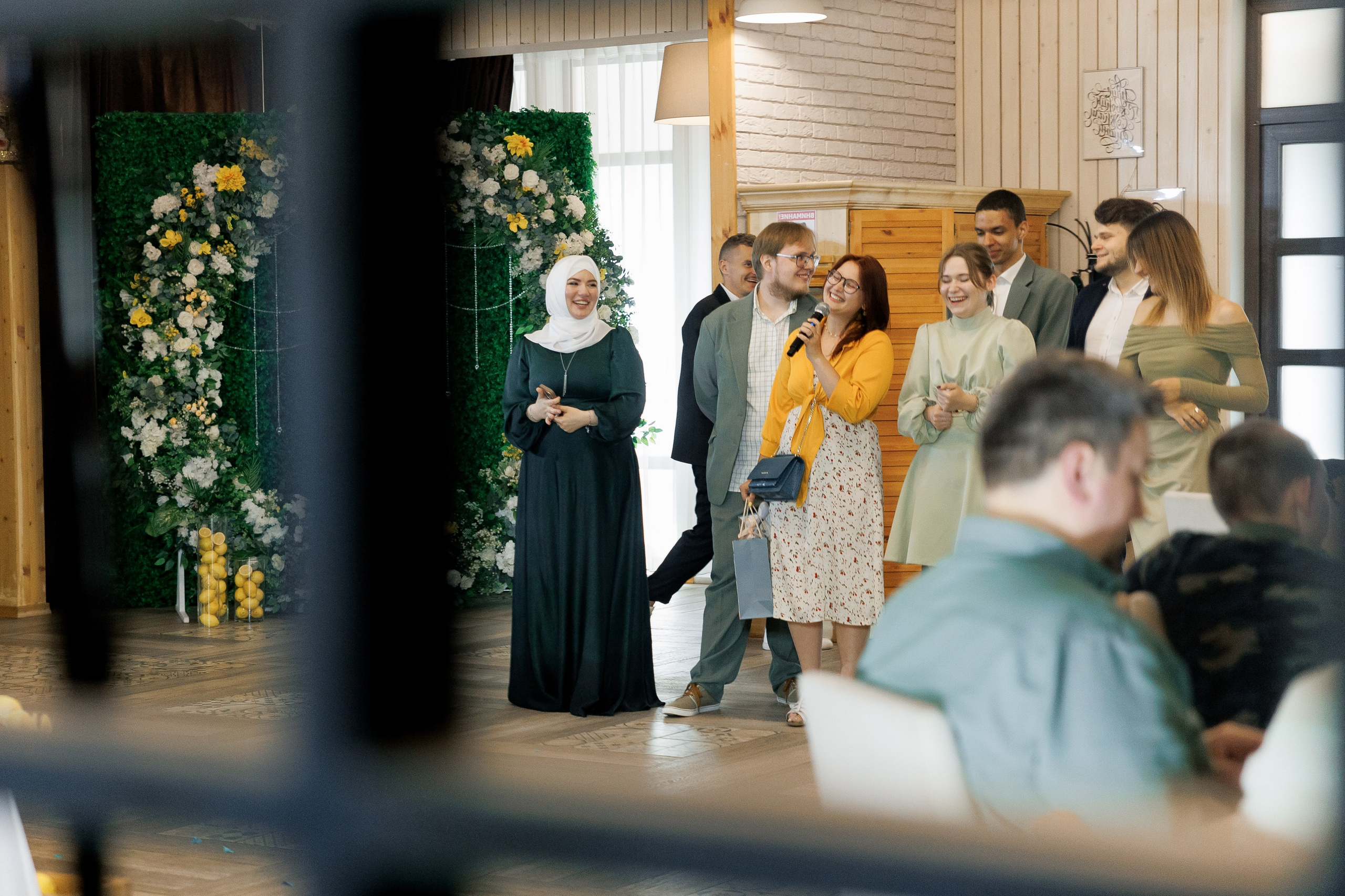 Анонс свадьбы Максима и Елизаветы. Свадебный фотограф Домодедово Москва Катерина Алехина