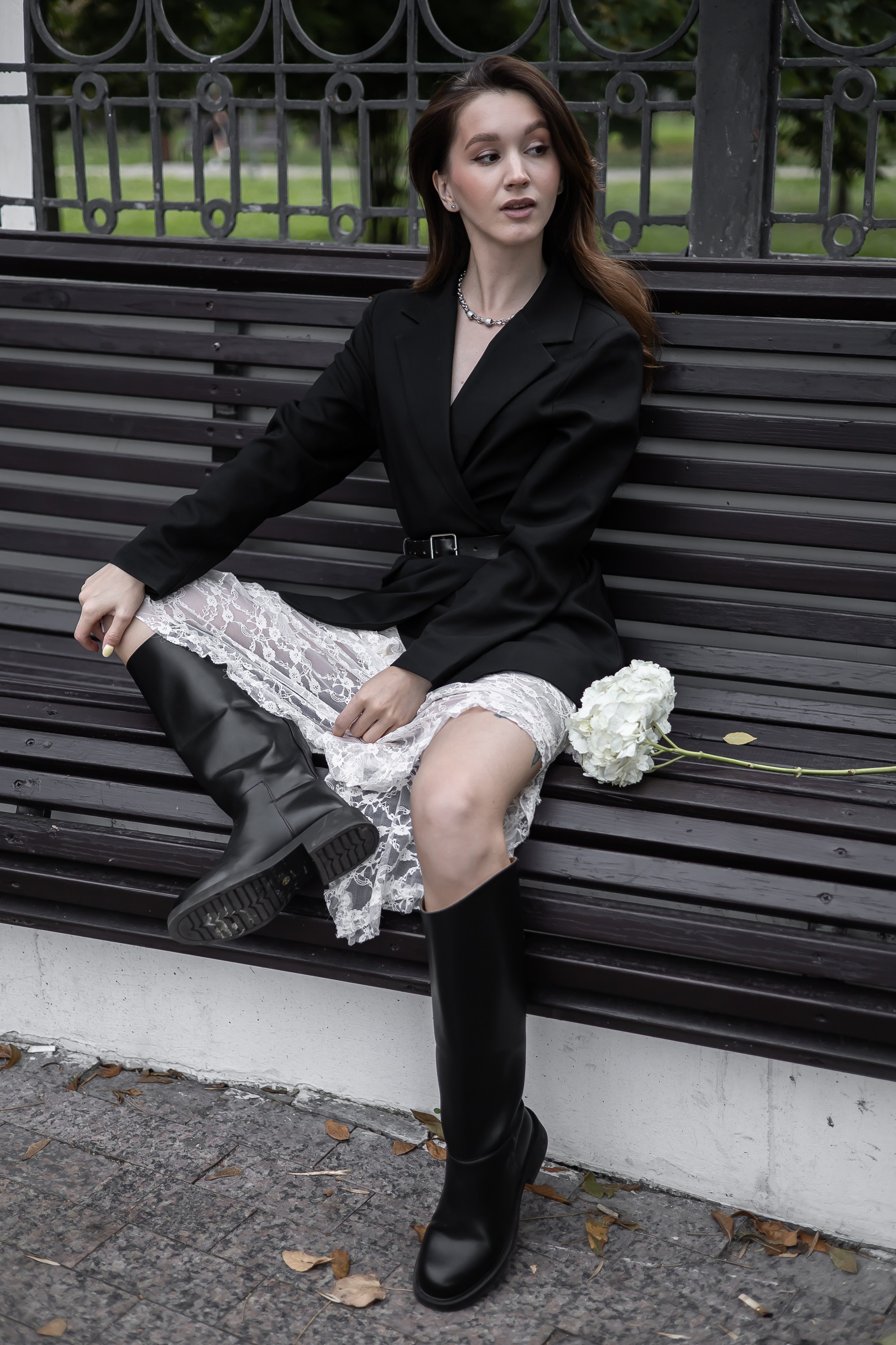 ALINA. Фотограф Элла Ефимова