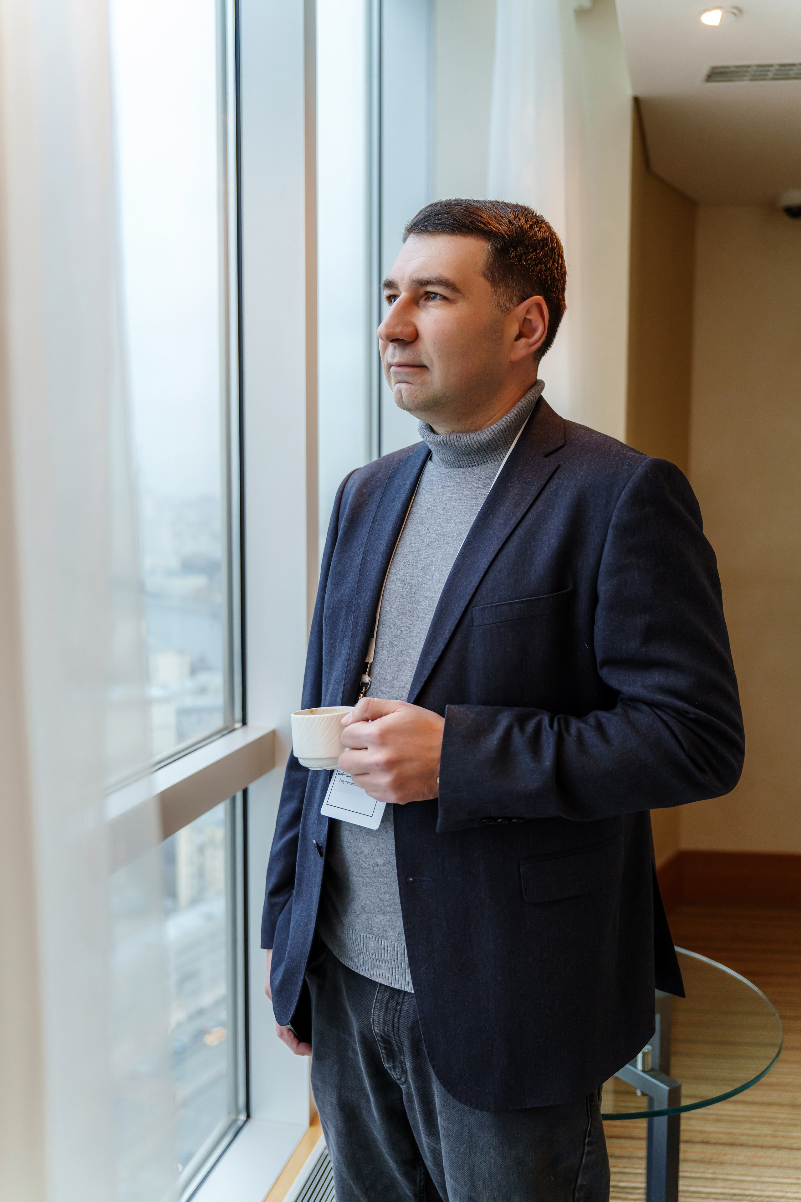 Конференции. Даша Мерц | ФОТОГРАФ МОСКВА