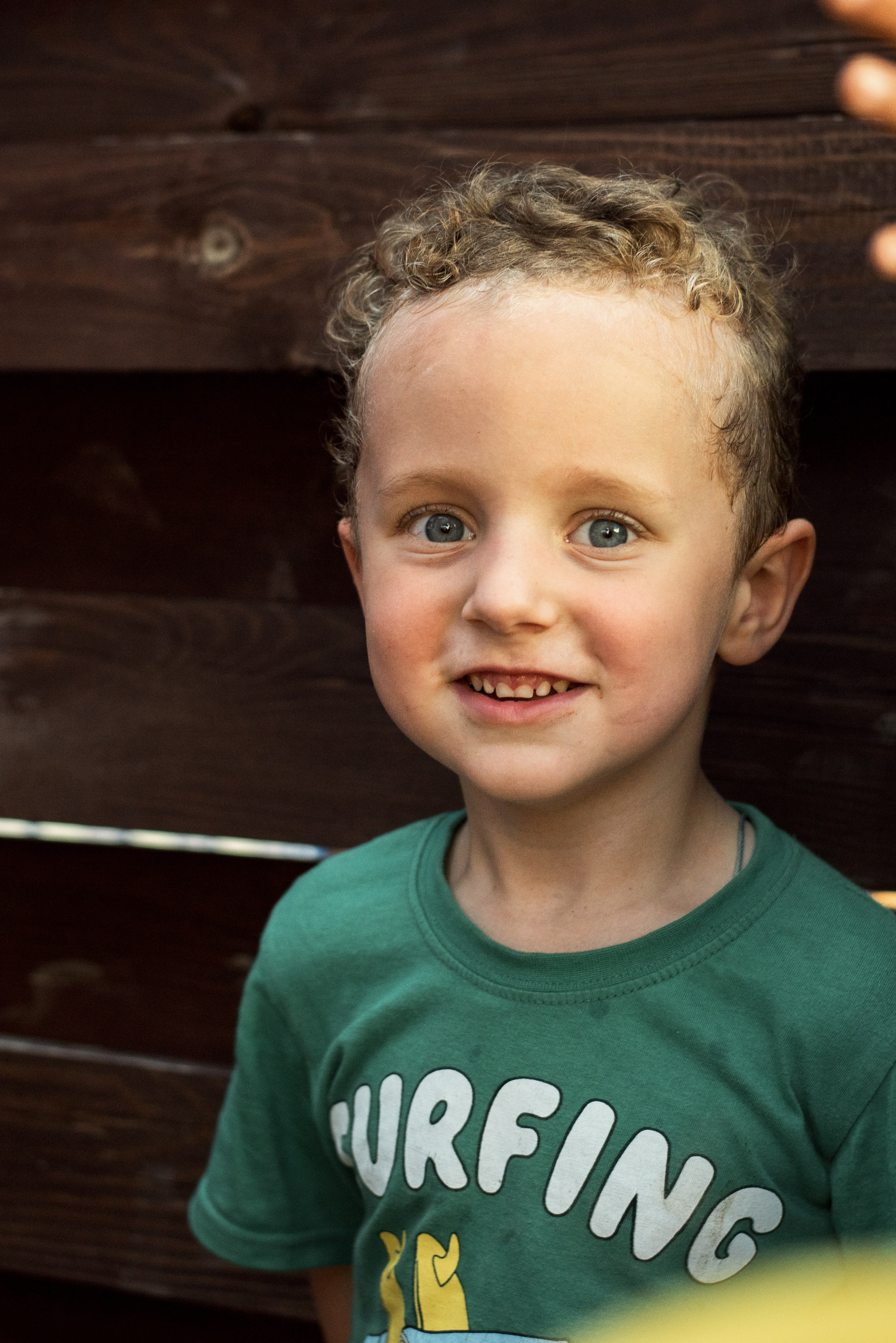 День рождения. Семейный фотограф Екатерина Шаманаева