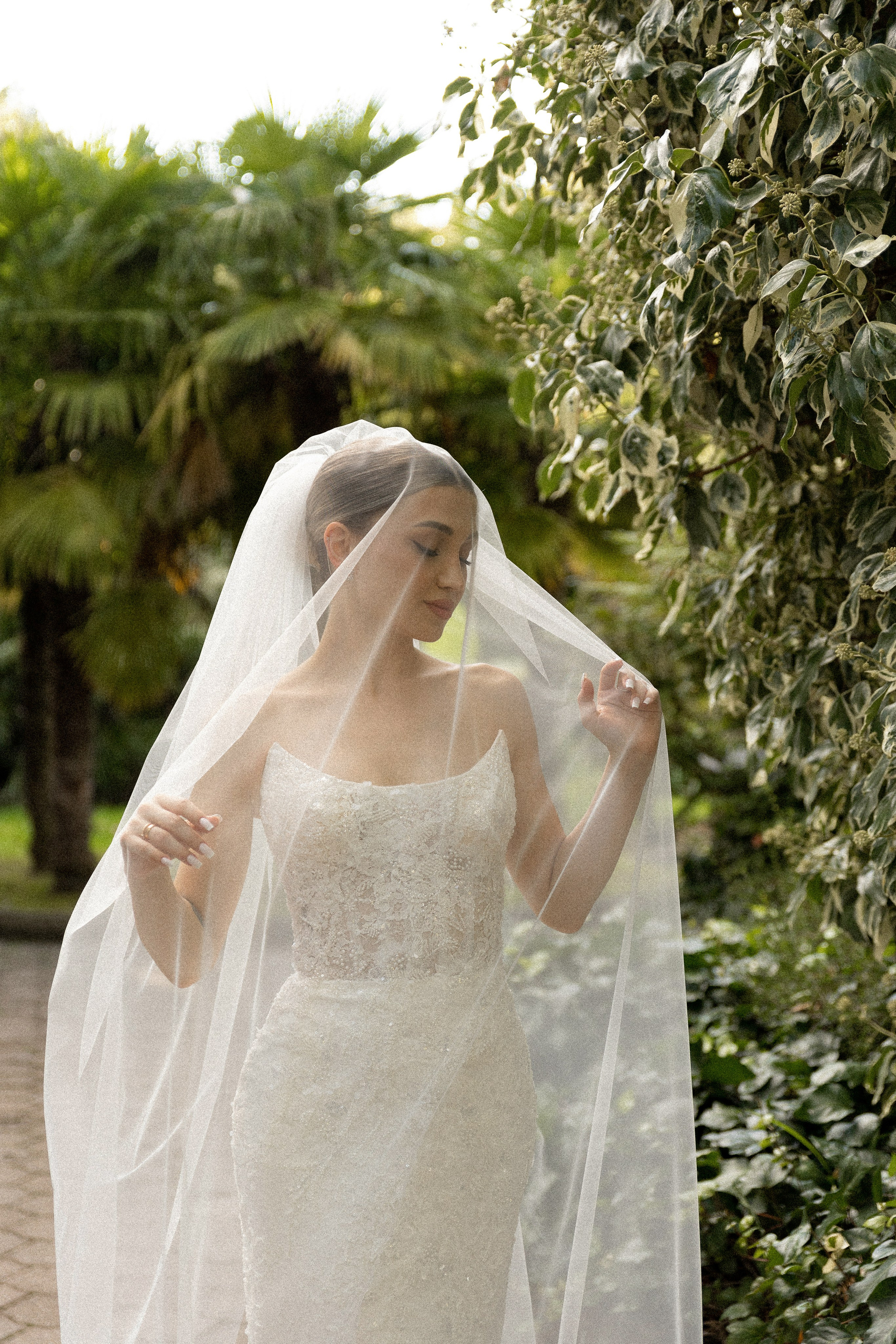 Тагир и Кристина. Свадебный фотограф