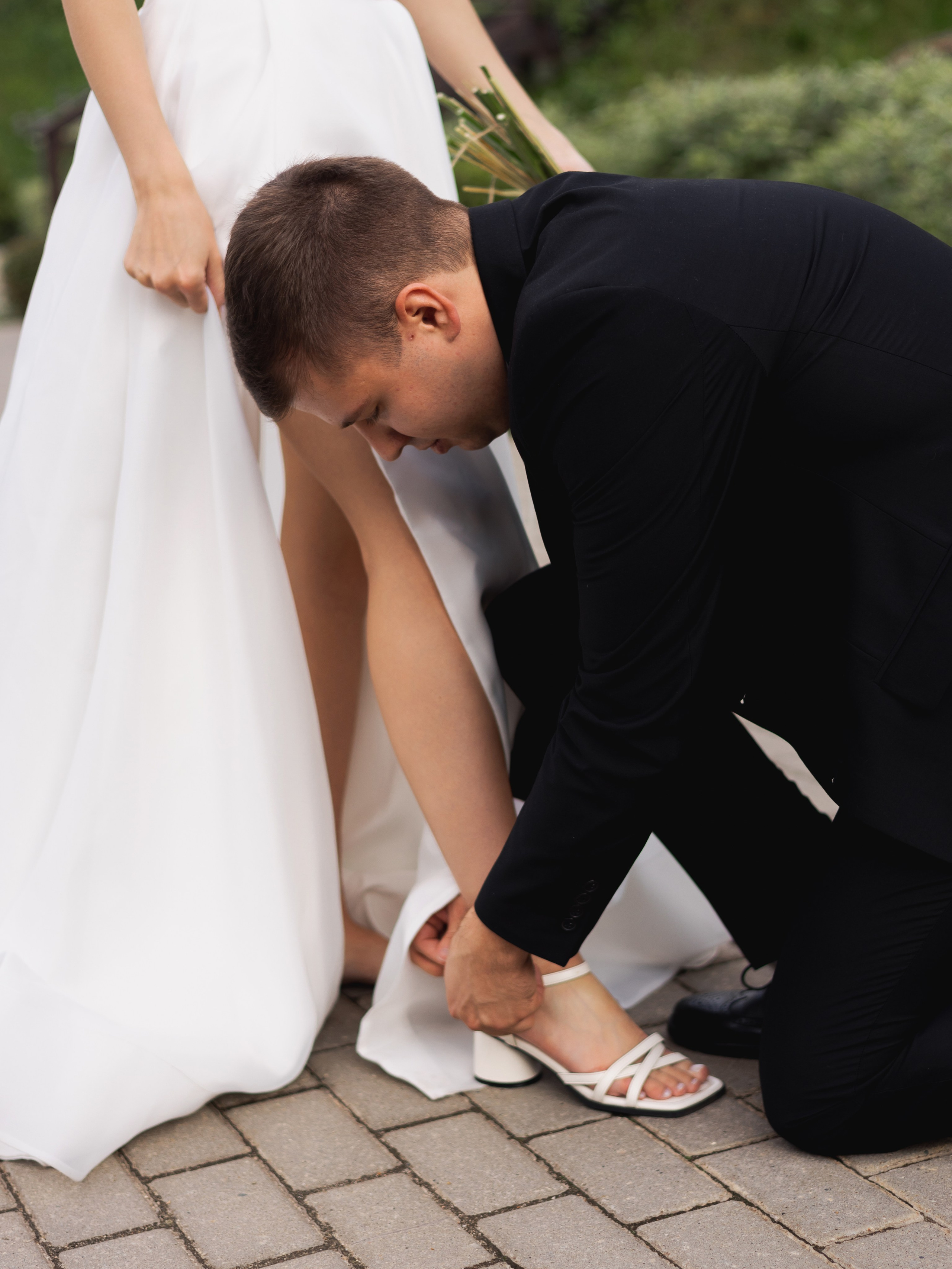 Дмитрий & Наталья. Фотограф Екатерина Волкова