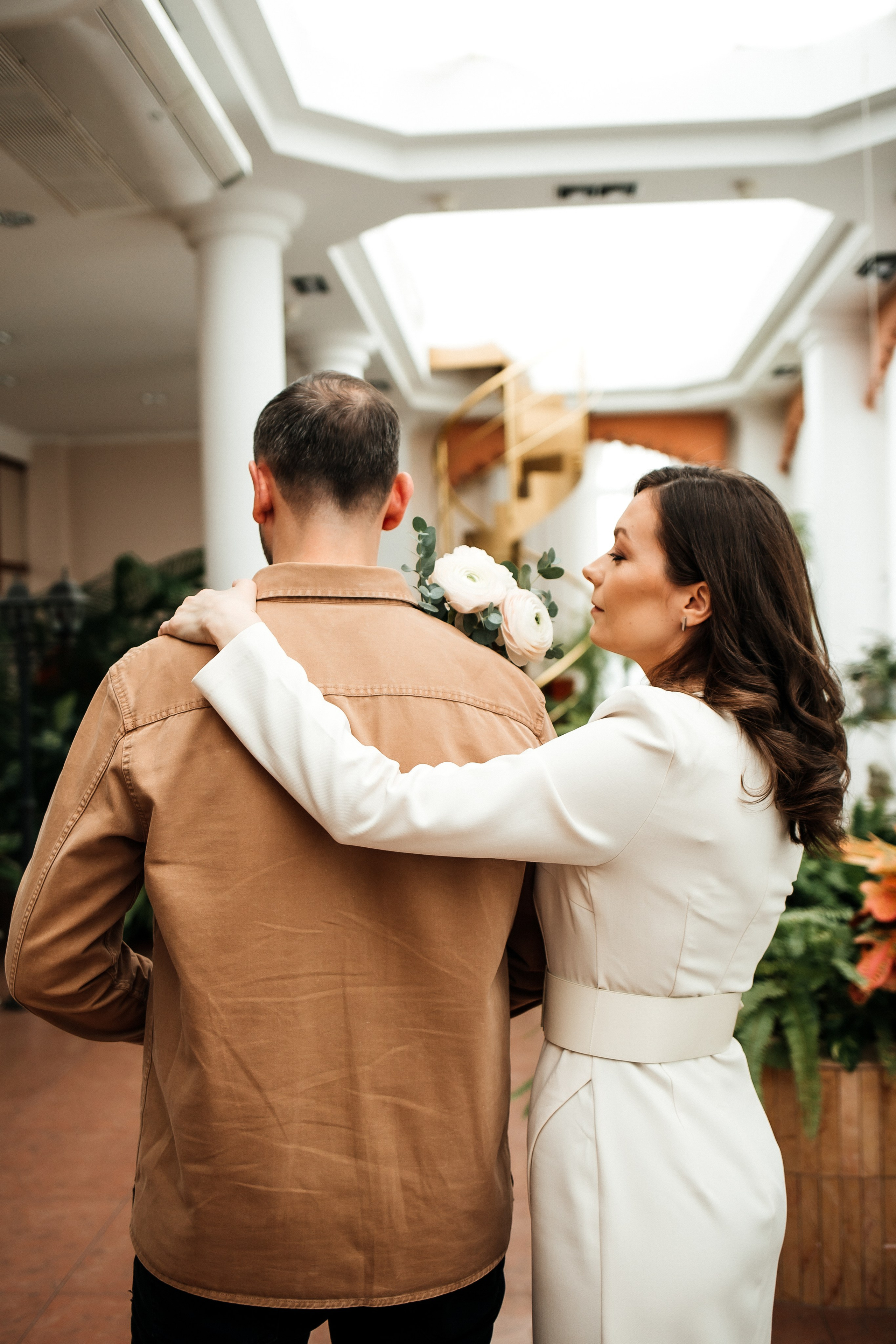 Wedding Day. Анна Михайлова|Свадебный фотограф в Санкт-Петербурге