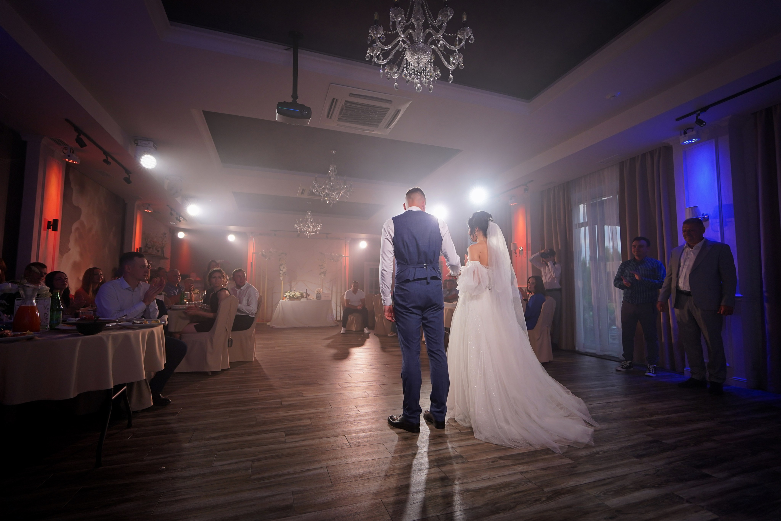 Юля + Артур: полная серия (пакет полный день). BYFOX STUDIO 68 — фото и видеосъёмка Тамбов, Москва, Воронеж, Липецк