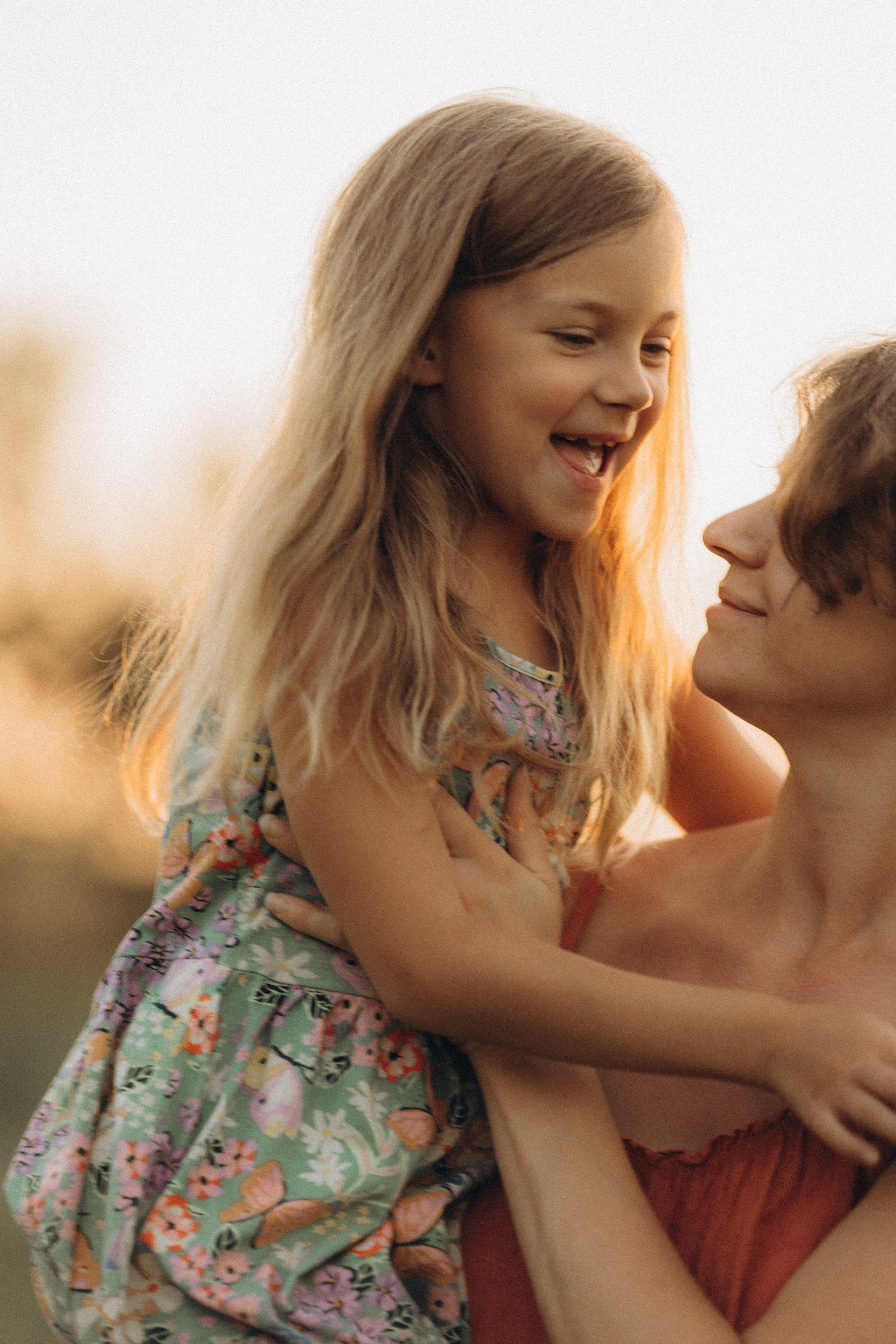 Семейная история — фотопрогулка. Семейный фотограф в Москве Марина Аргунова