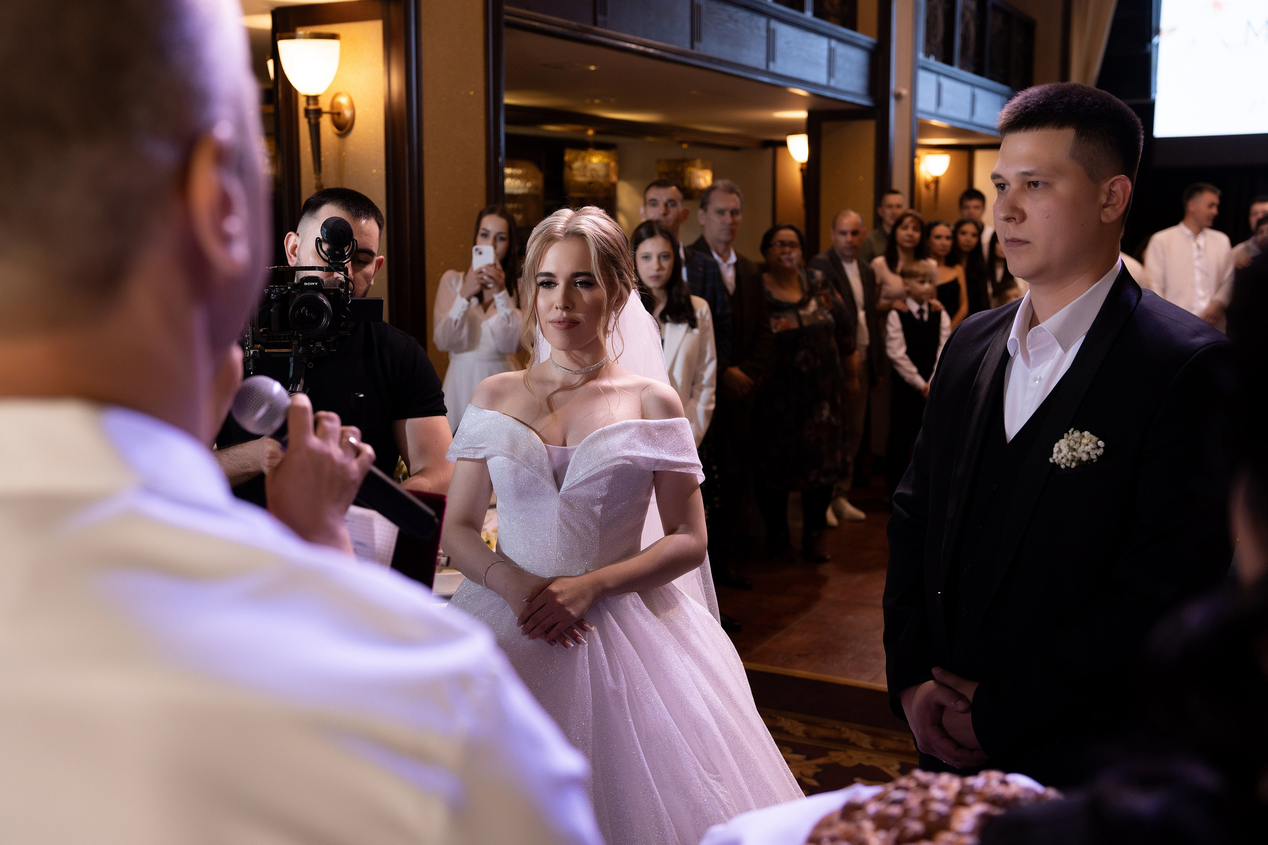 АНОНС СВАДЬБЫ. Свадебный и семейный фотограф Челябинск и Челябинская область