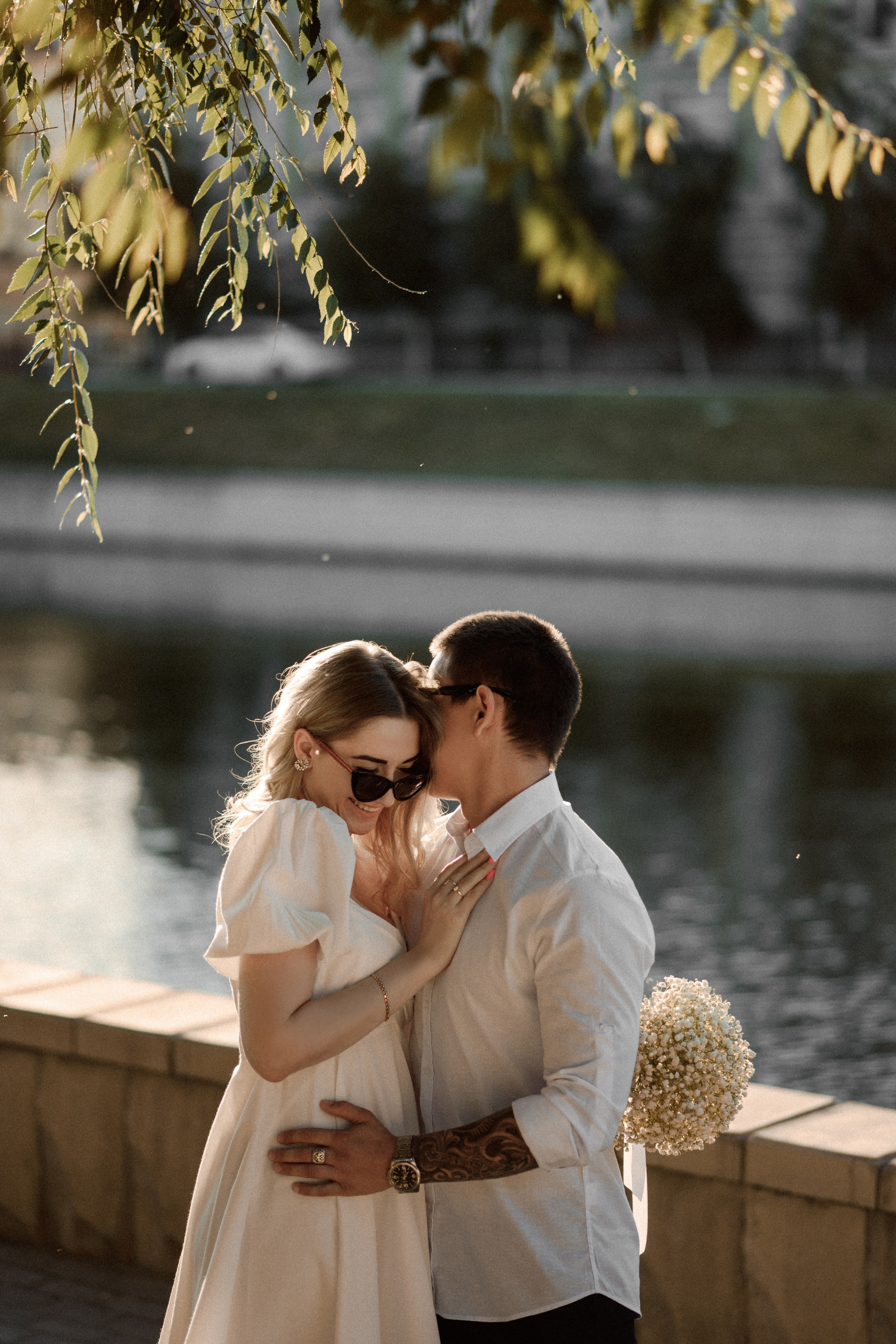 Love Story. Свадебный фотограф в г. Астрахань. Так же выезжаю в другие города