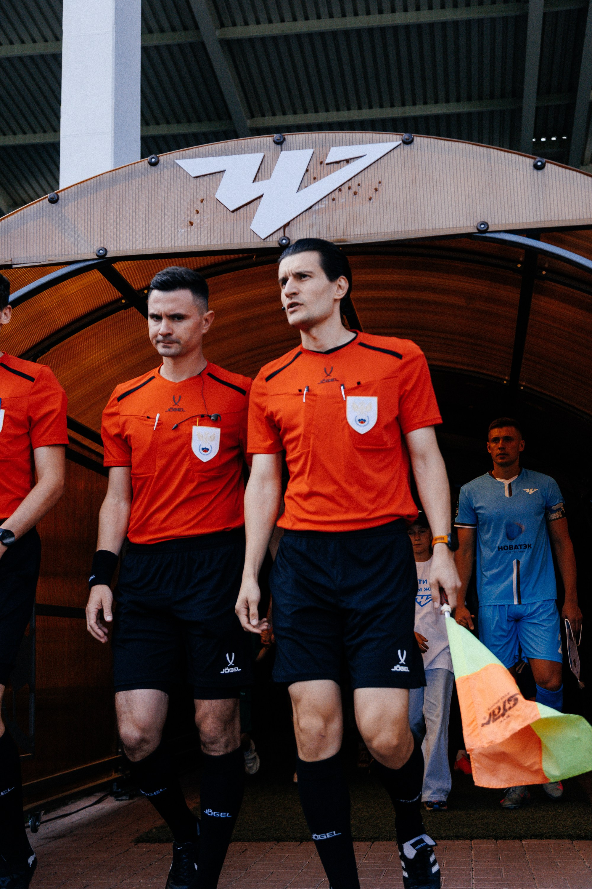 ФК ЧЕЛЯБИНСК Х ФК ВОЛГА. Репортажный фотограф Макс Брагин