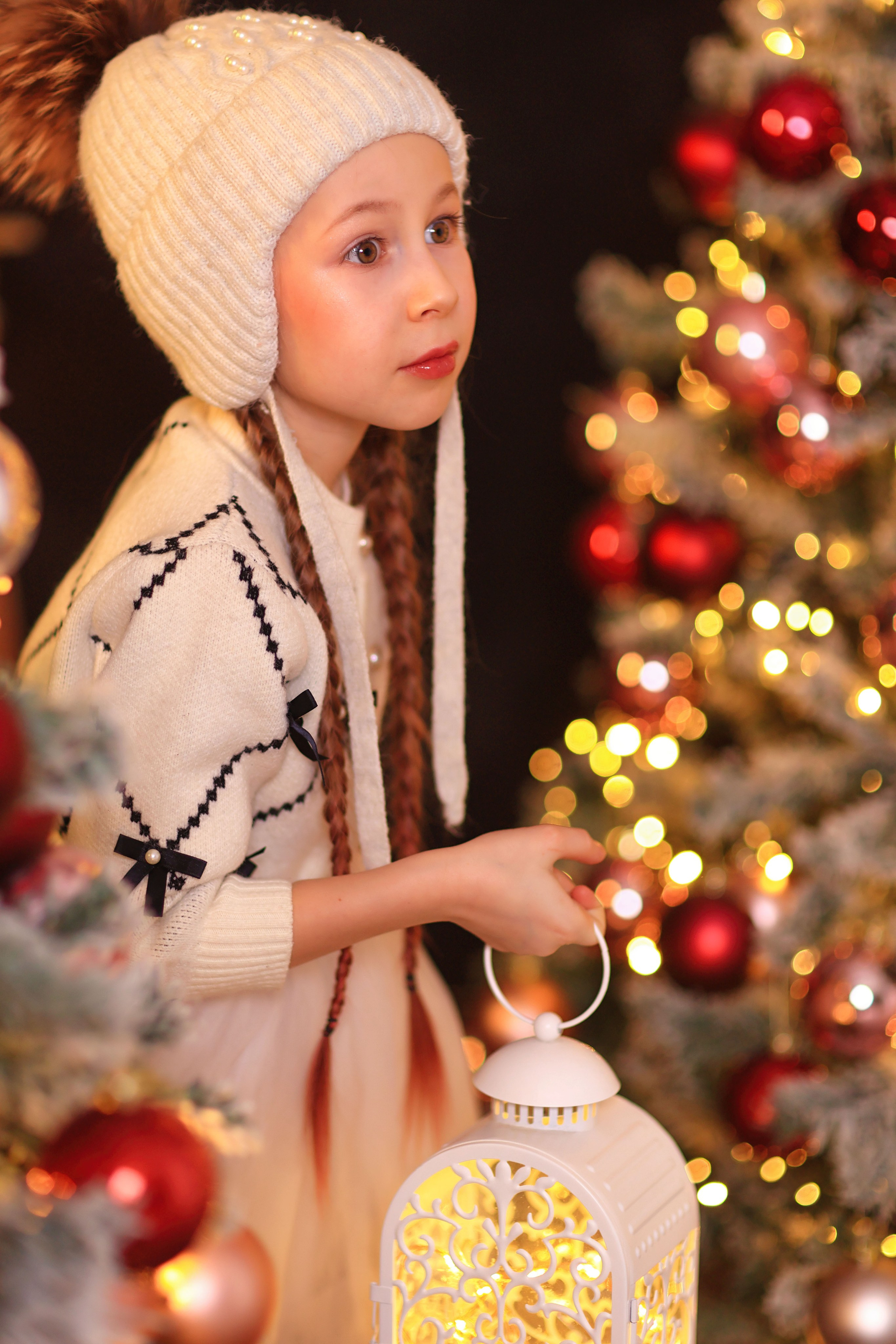 Рождество. Школа Развития моделей Город Ижевск