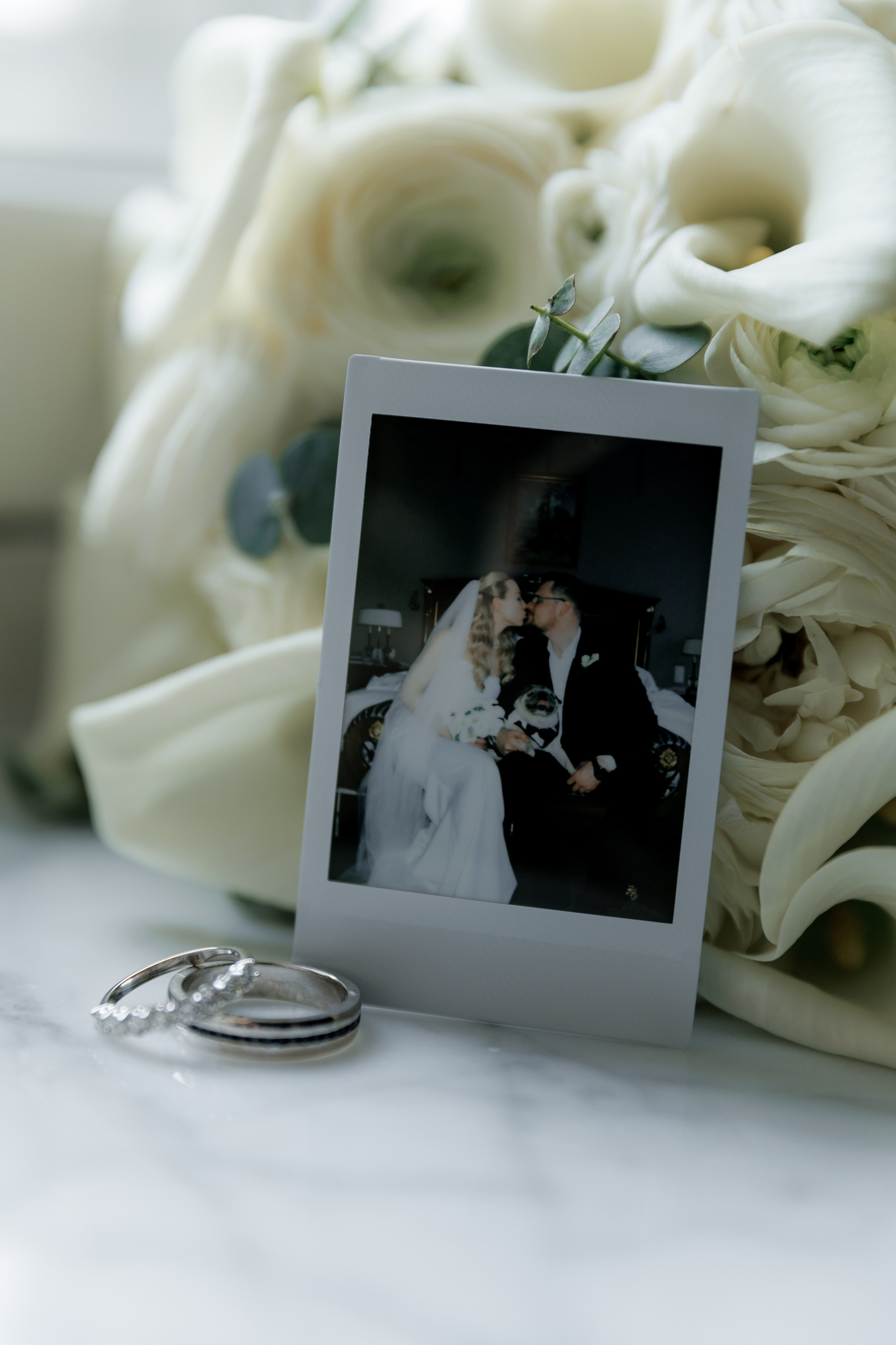 Максим и Наталия. Свадебный фотограф Фадеева Алёна