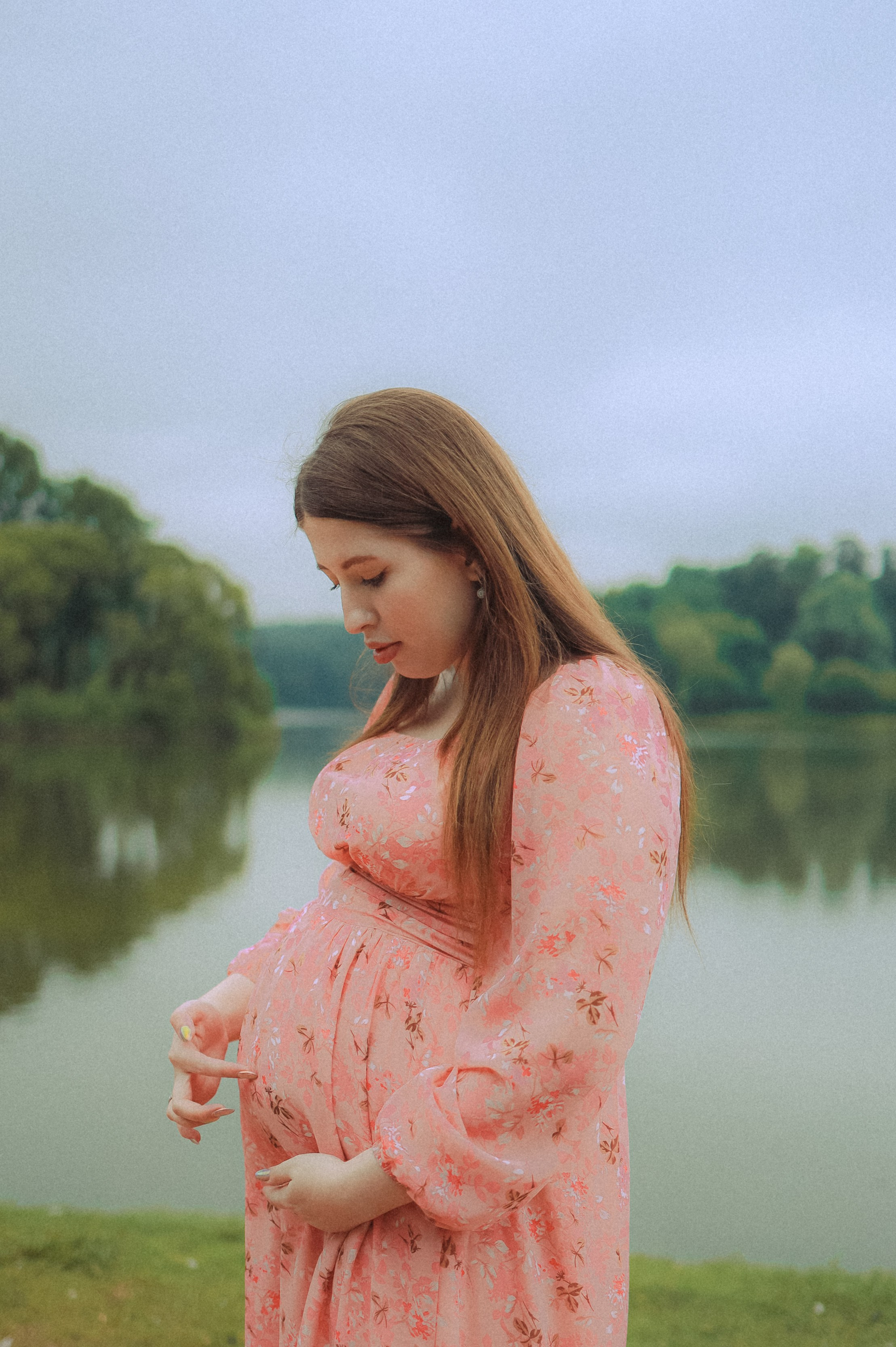 Настя. Фотограф Анастасия Шеин. Роды, дети, семья. Москва и Санкт-Петербург