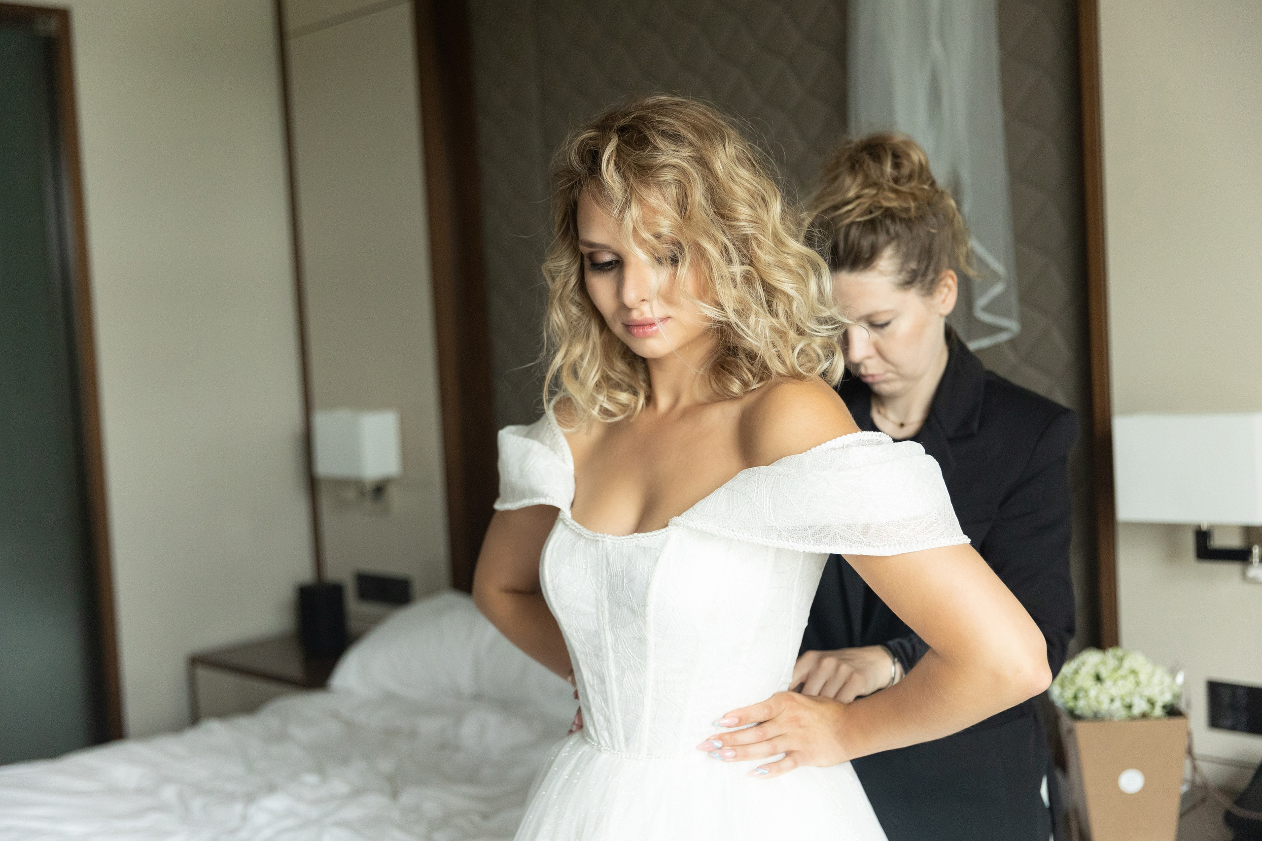 Давай поженимся! Сергей и Татьяна. Свадебный и семейный фотограф