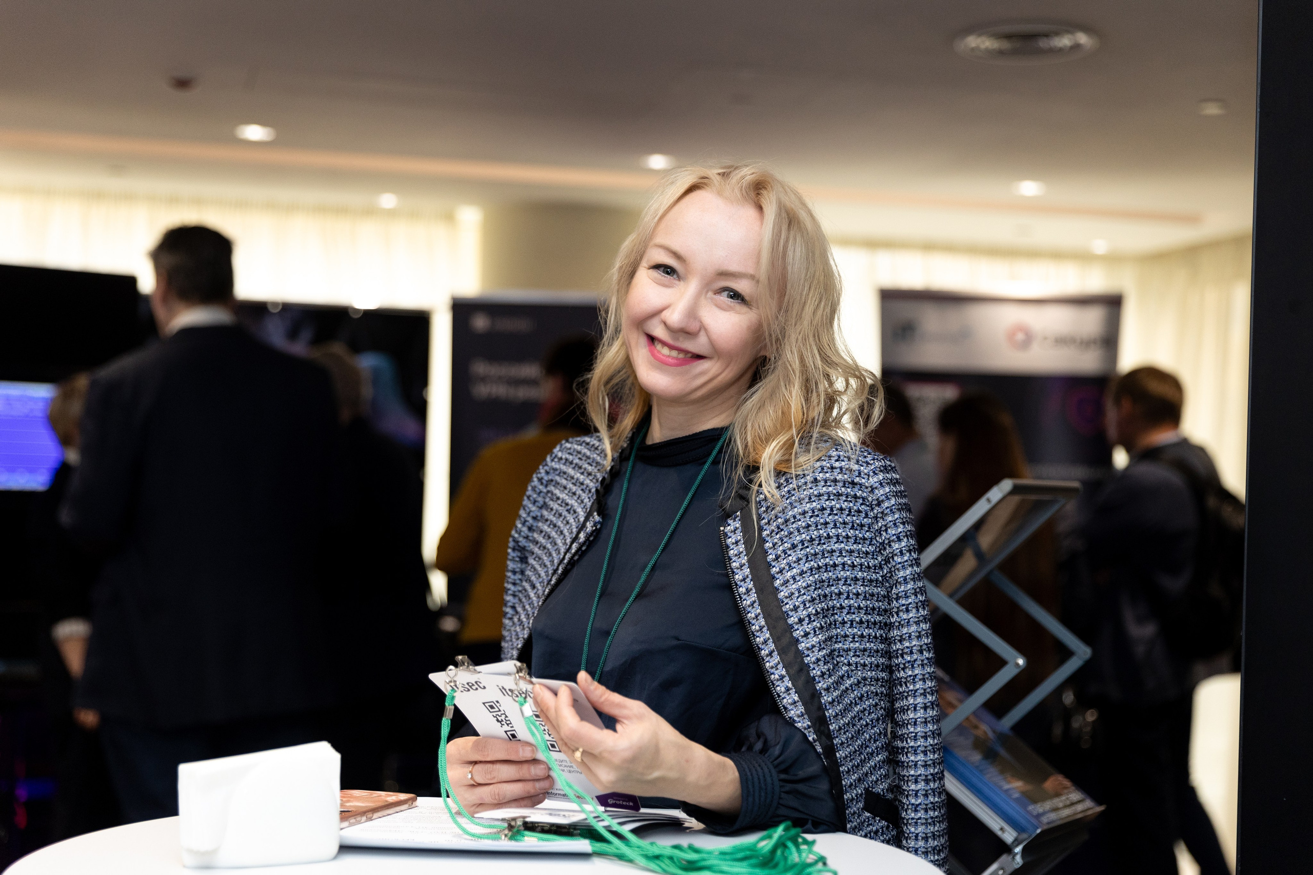 ITSEC 2025. Свадебный и семейный фотограф