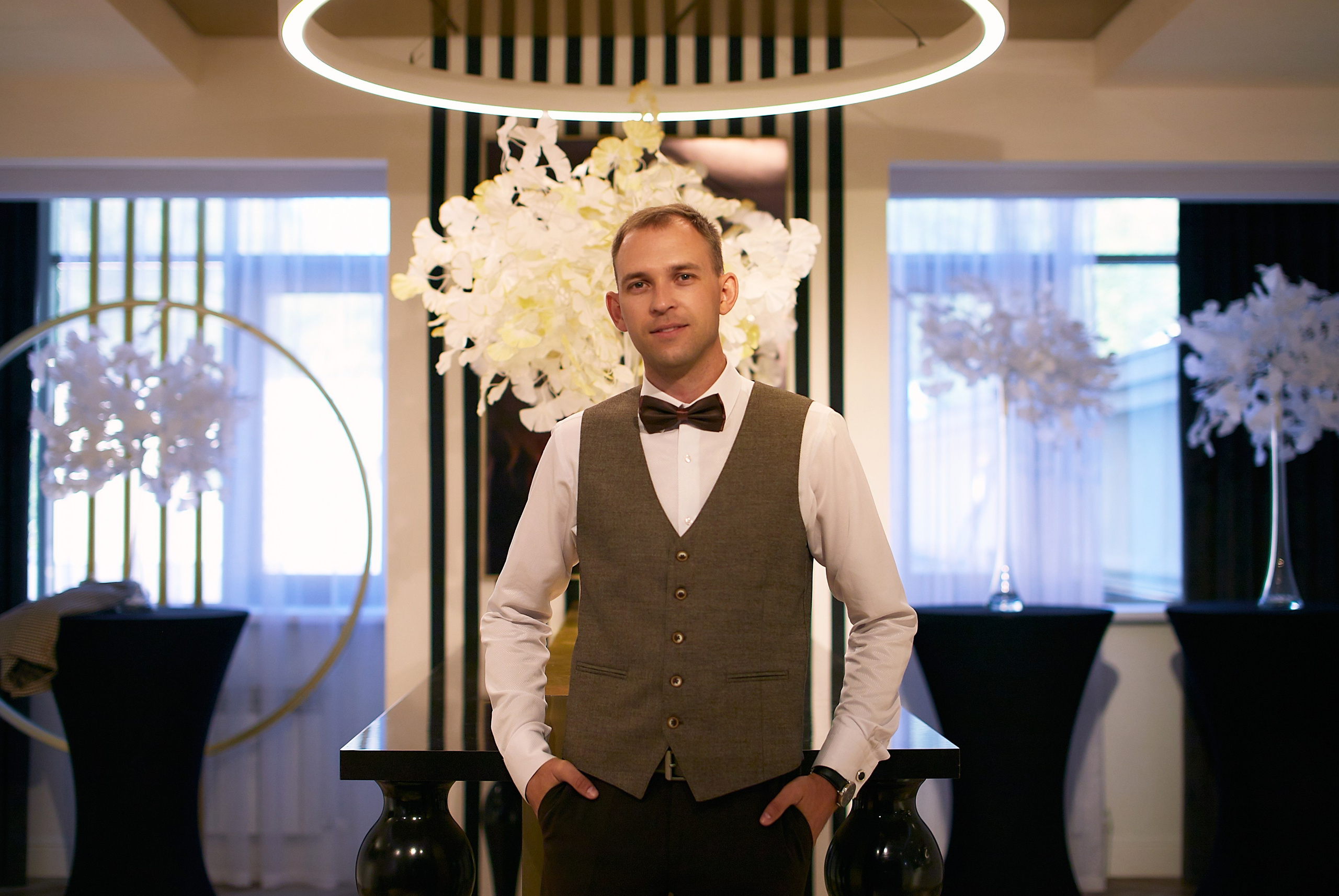 Евгений и Екатерина. Свадебный фотограф в Оренбурге Елена Рязапова