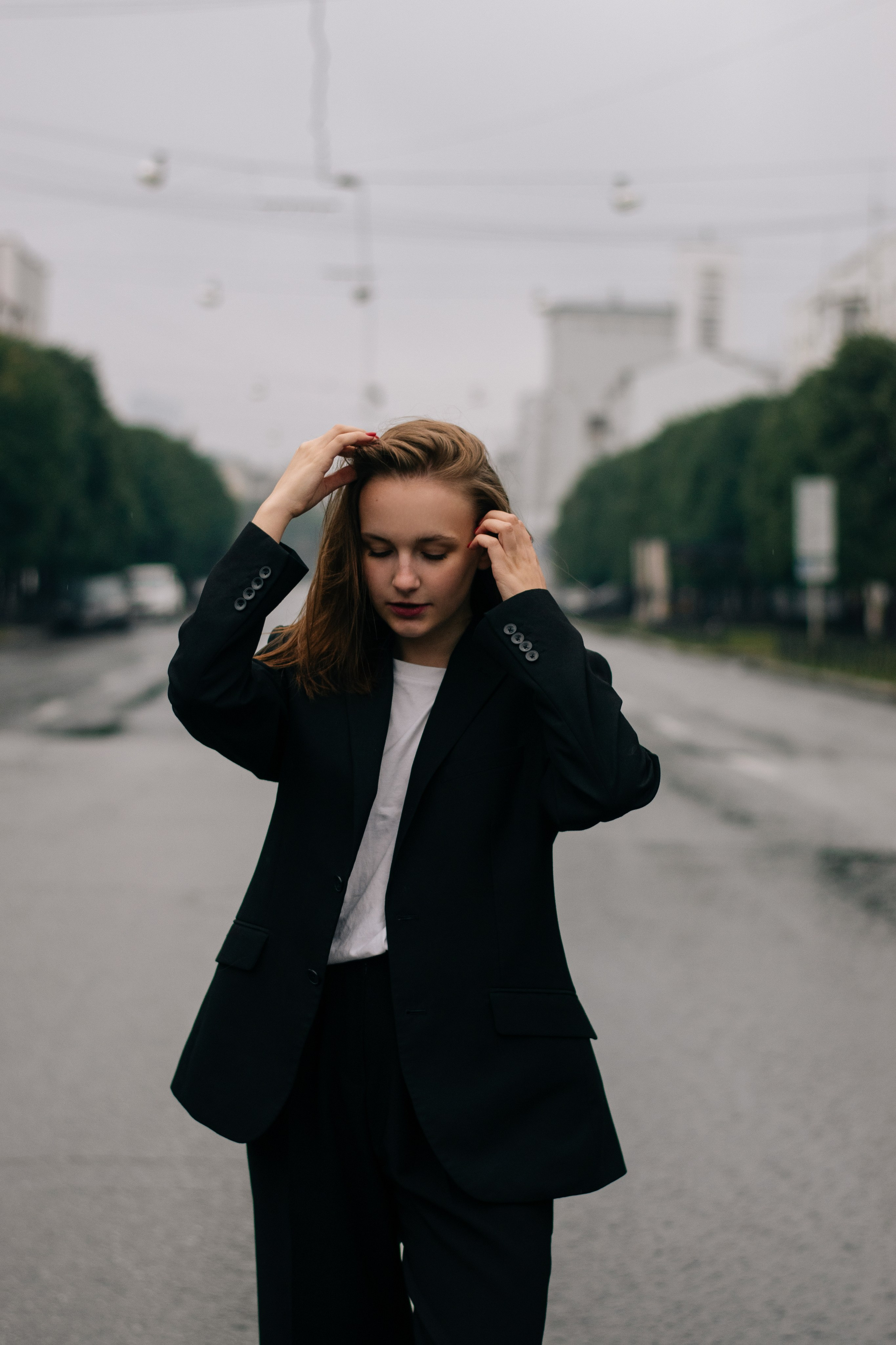 Ольга. Фотограф в Екатеринбурге Веретенова Наталья