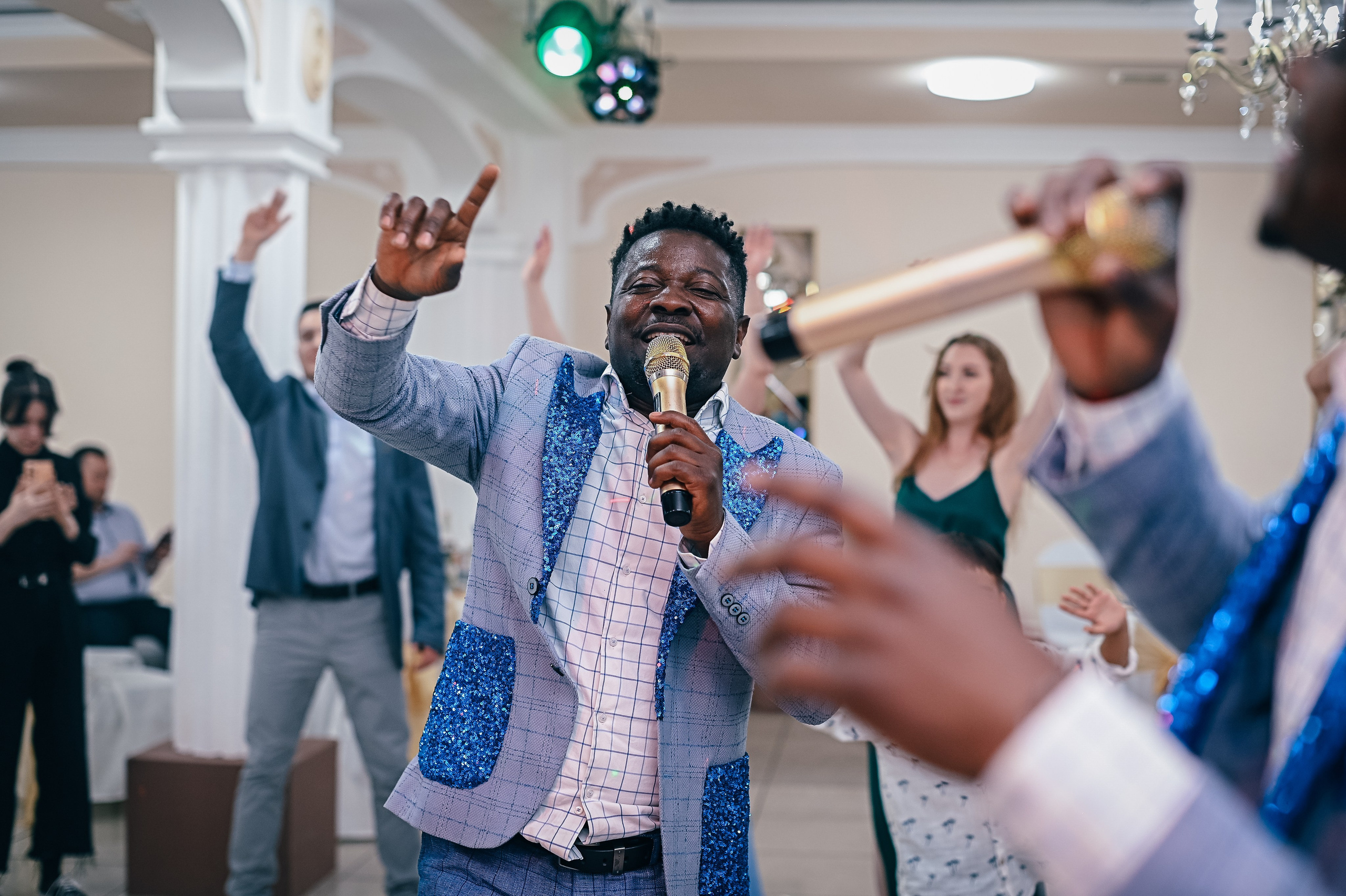 Свадьбы — репортаж. Главная