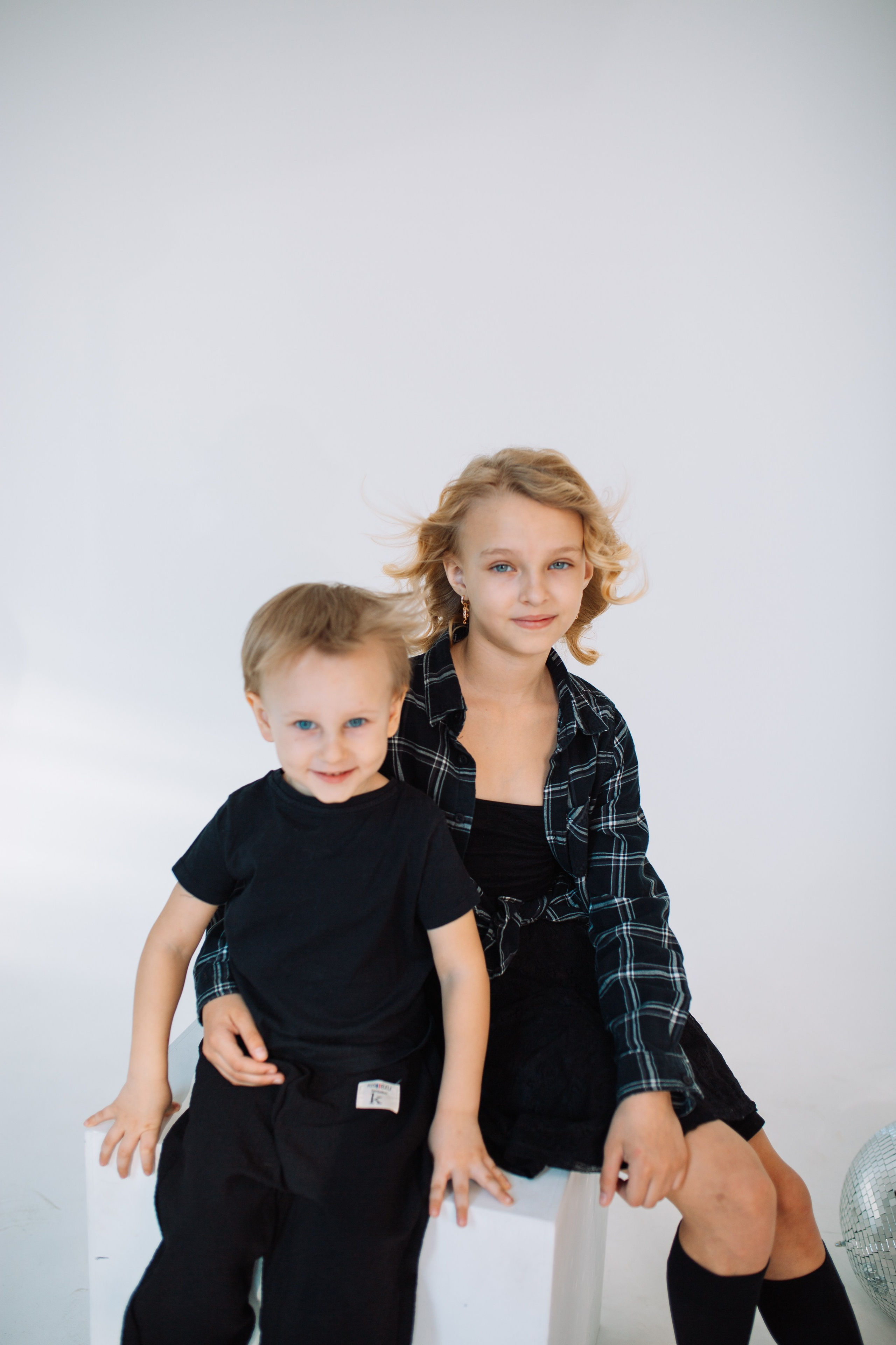 Дети. Детский и семейный фотограф в Самаре Евгения Гуть