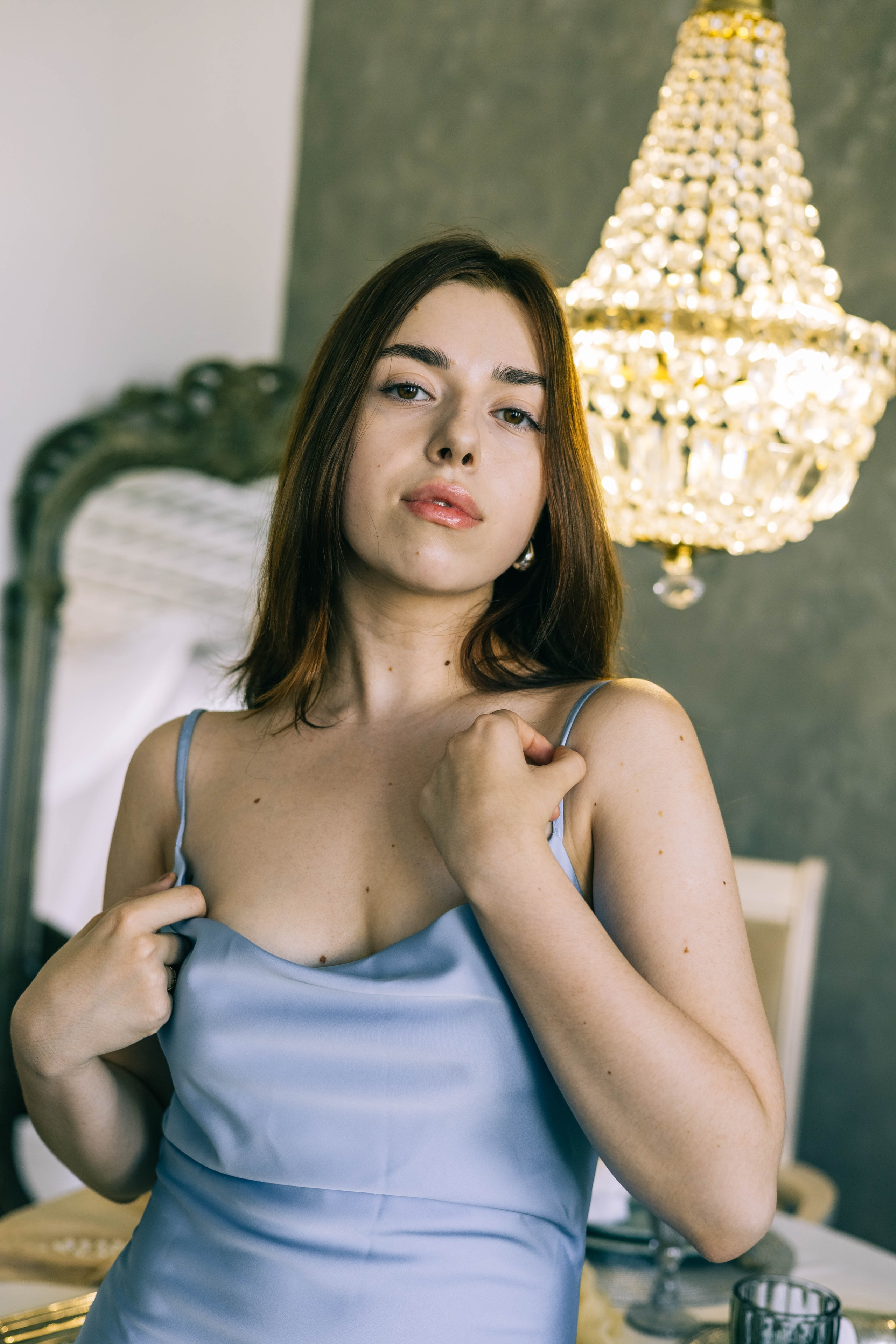 Камилла. Дарья Нерсесян — фотограф в Ростове-на-Дону