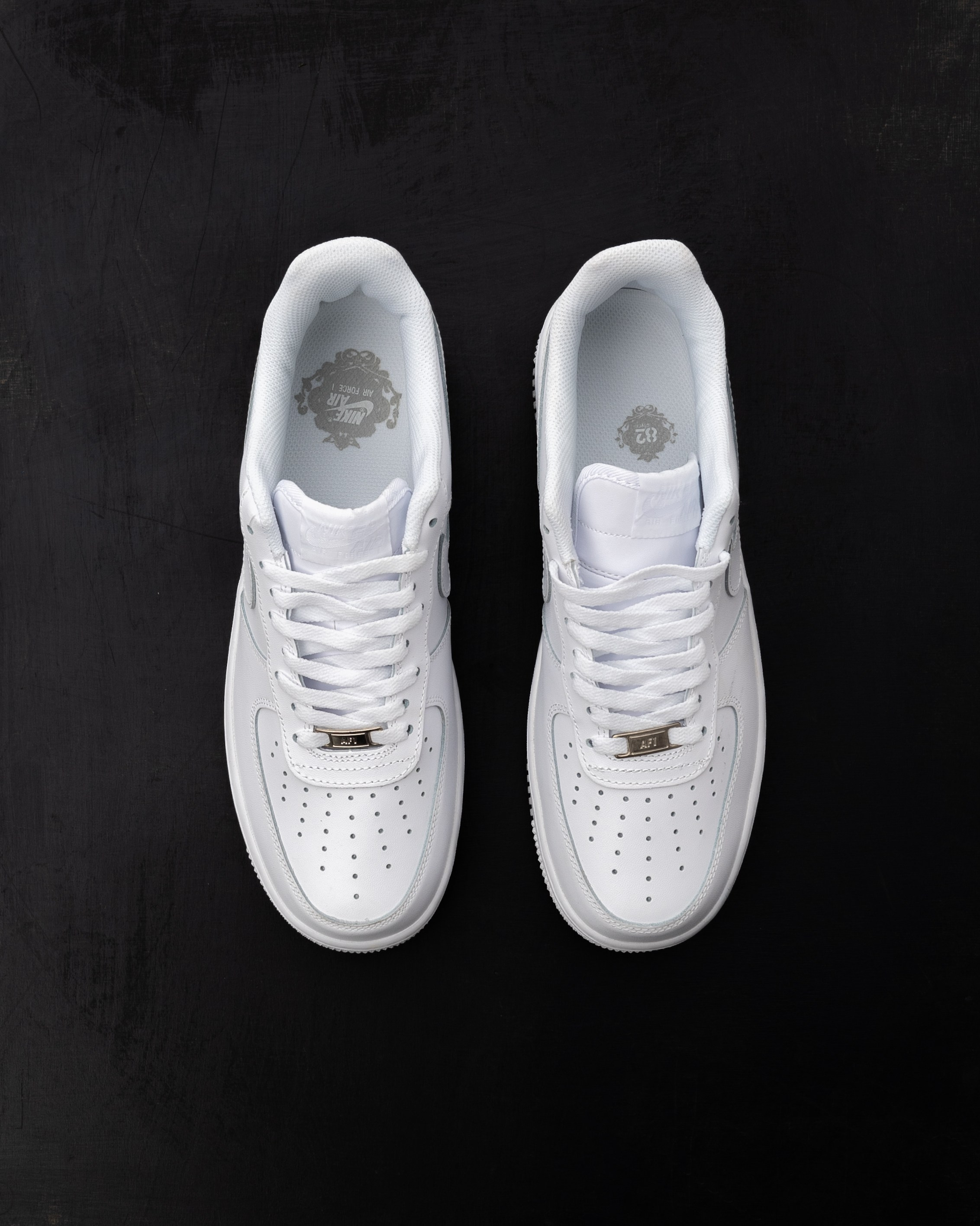 For sneakers store. Фэшн фотограф в Питере Анна Дондик