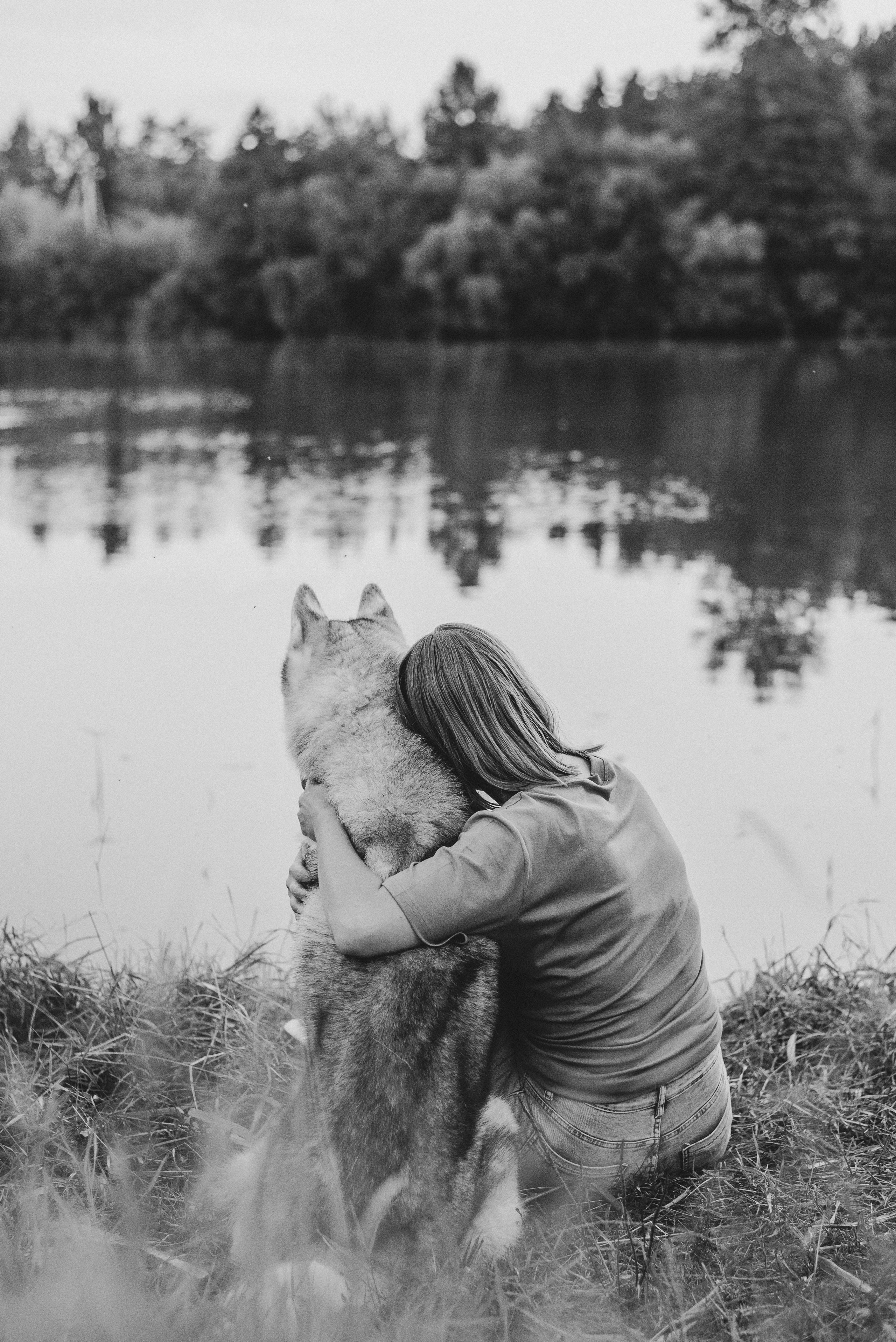 Ksenia & Archie. Natalia Finch Photography — Family, Kids & Pet Photographer in Chicago, IL