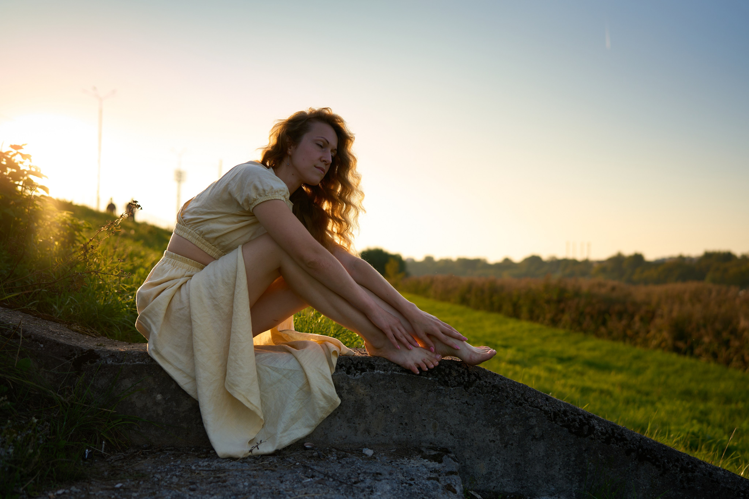 Евгения. Ксения Малышева|Фотограф|Тверь