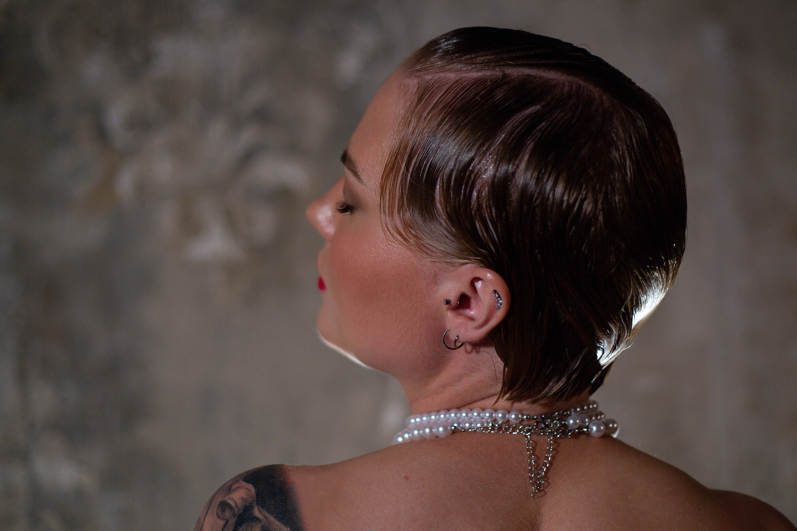 Женский портрет. Женский фотограф в Москве