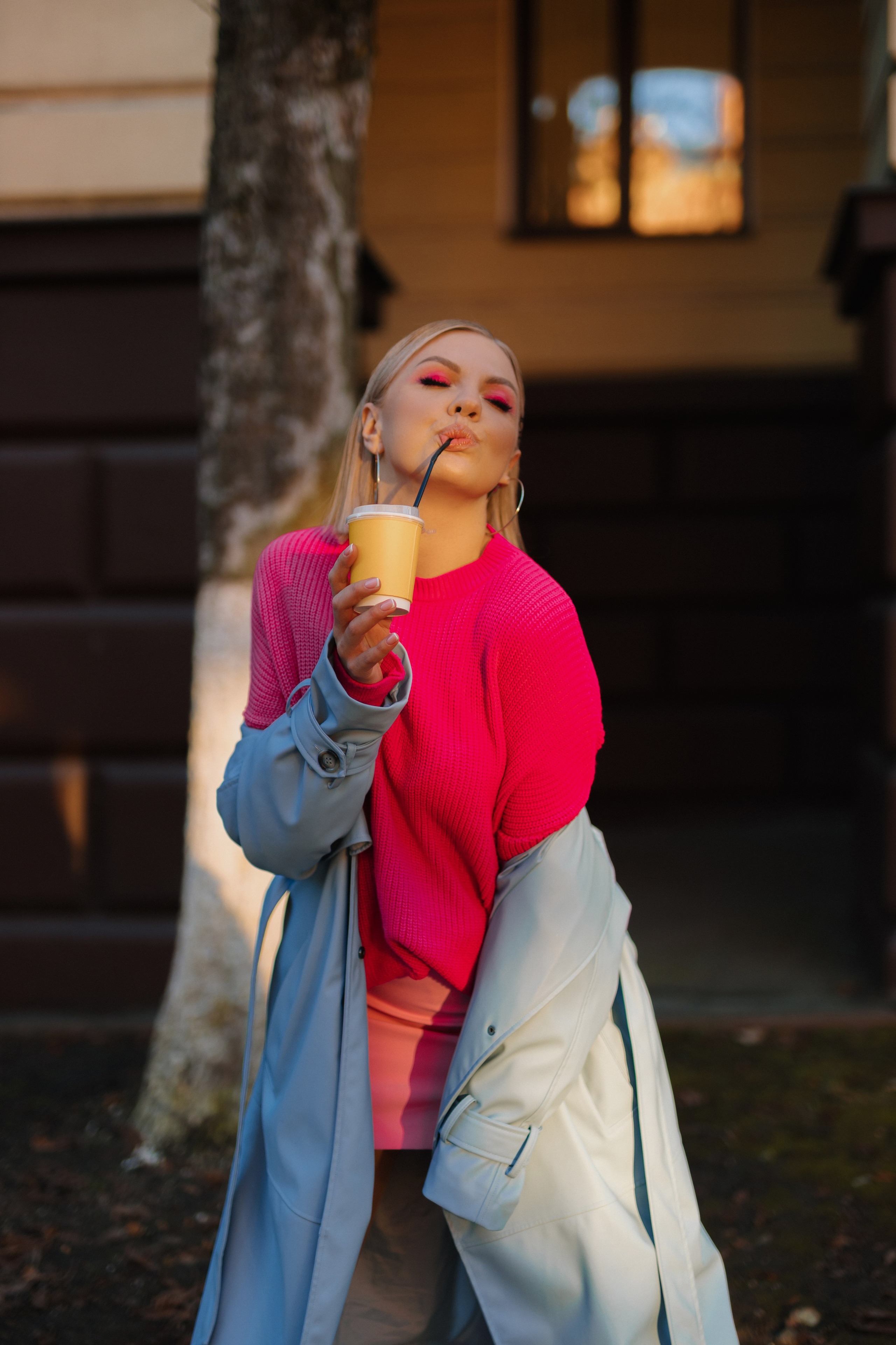 Лена. Свадебный и портретный фотограф в Москве, Туле и Брянске Дара Евсеева