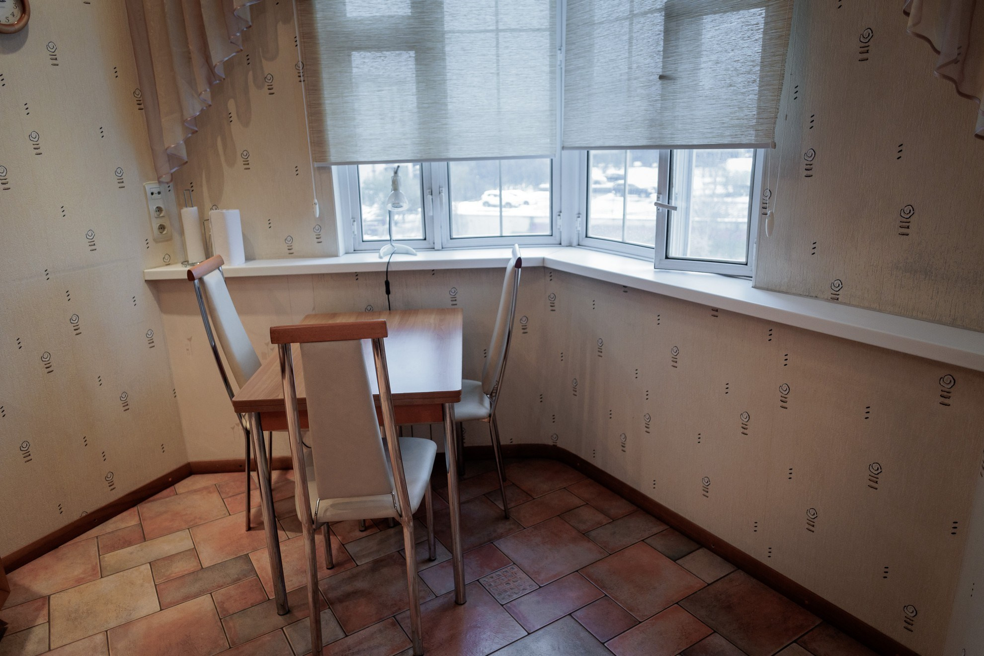 Квартира 3. Свадебный и репортажный фотограф в Москве и Московской области