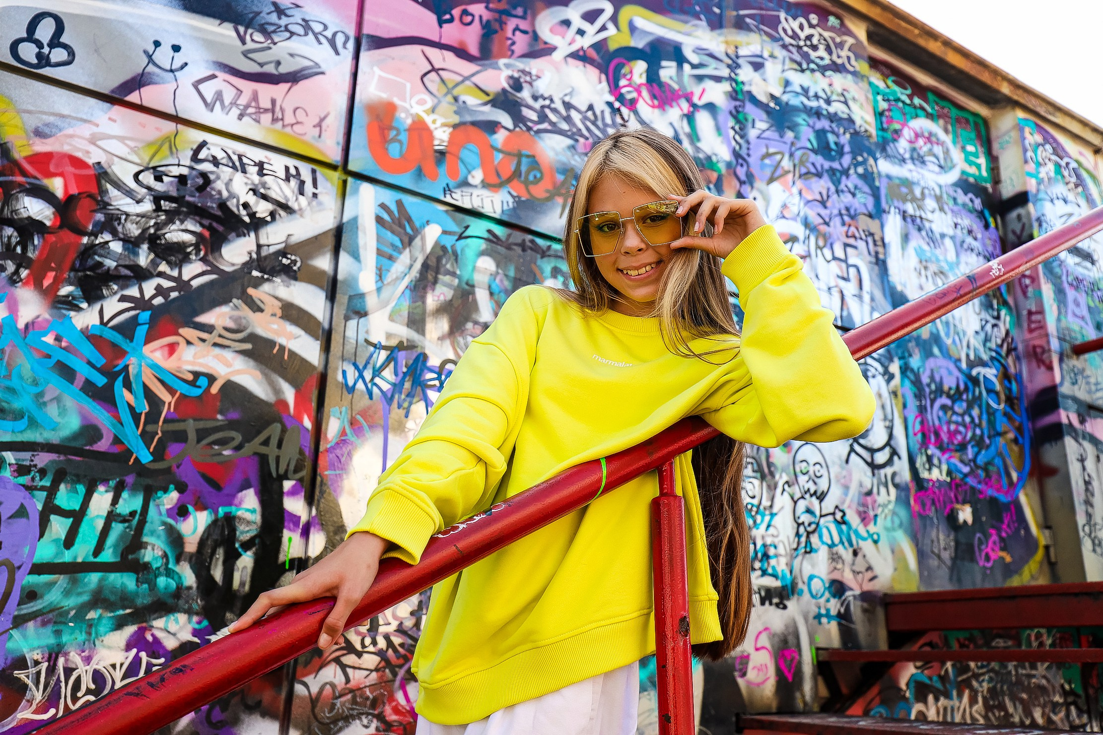 Детское. Репортажный и fashion фотограф в Москве Сергей Бардин