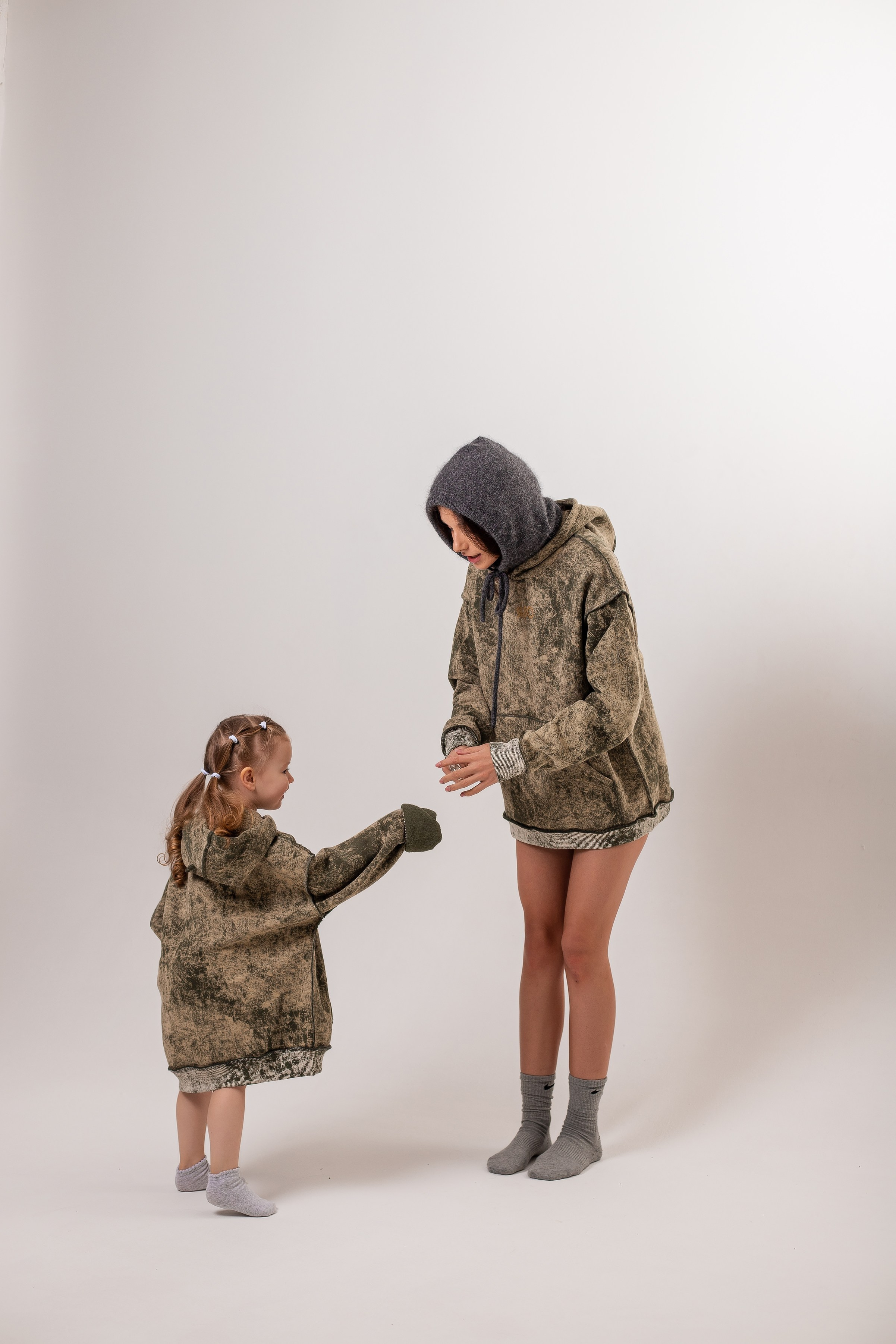 Лукбук бренда ELEO. Репортажный и fashion фотограф в Москве Сергей Бардин