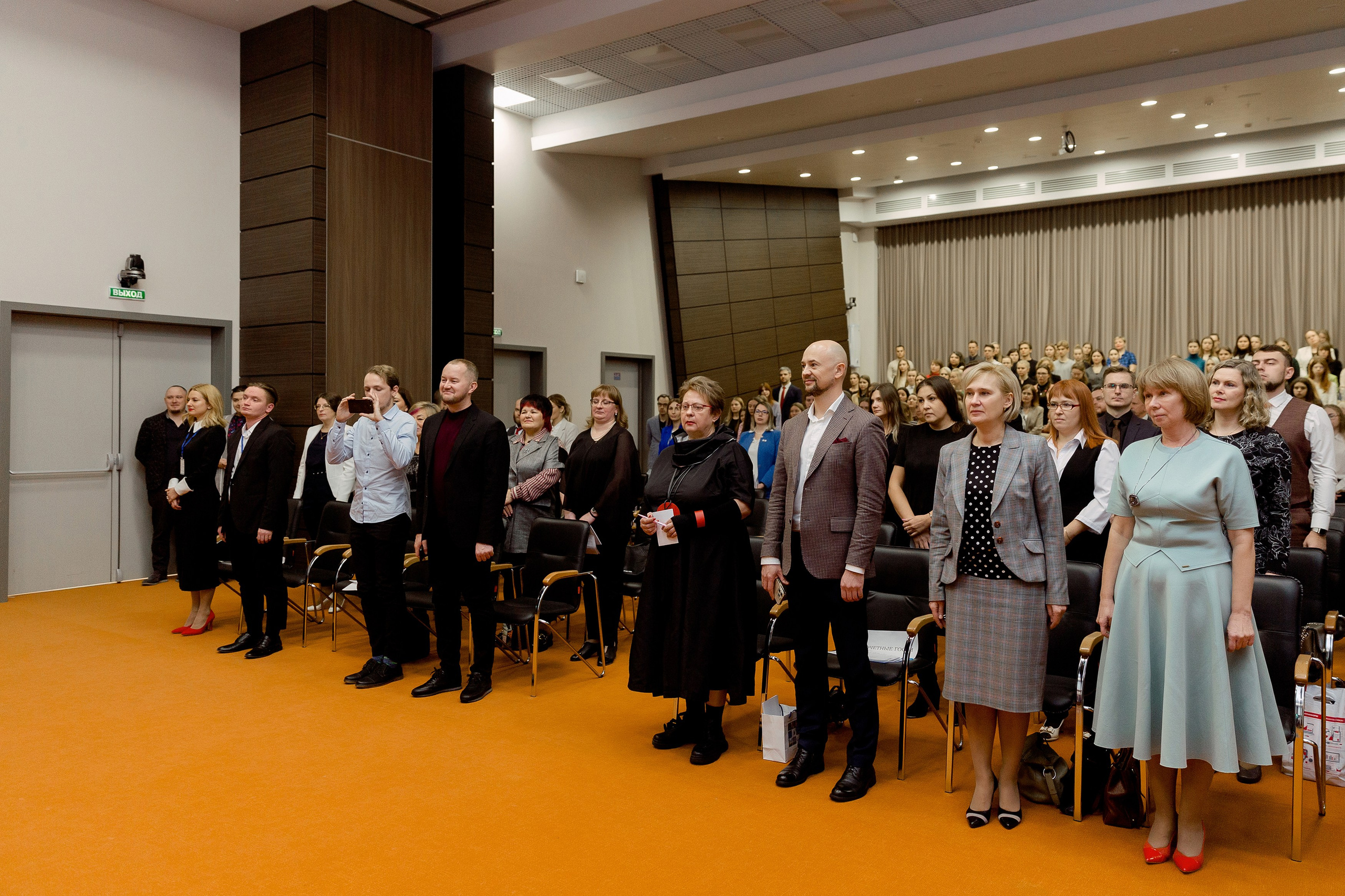 Код Педагога. Репортаж. Свадебный фотограф в Санкт-Петербурге Павел Резниченко