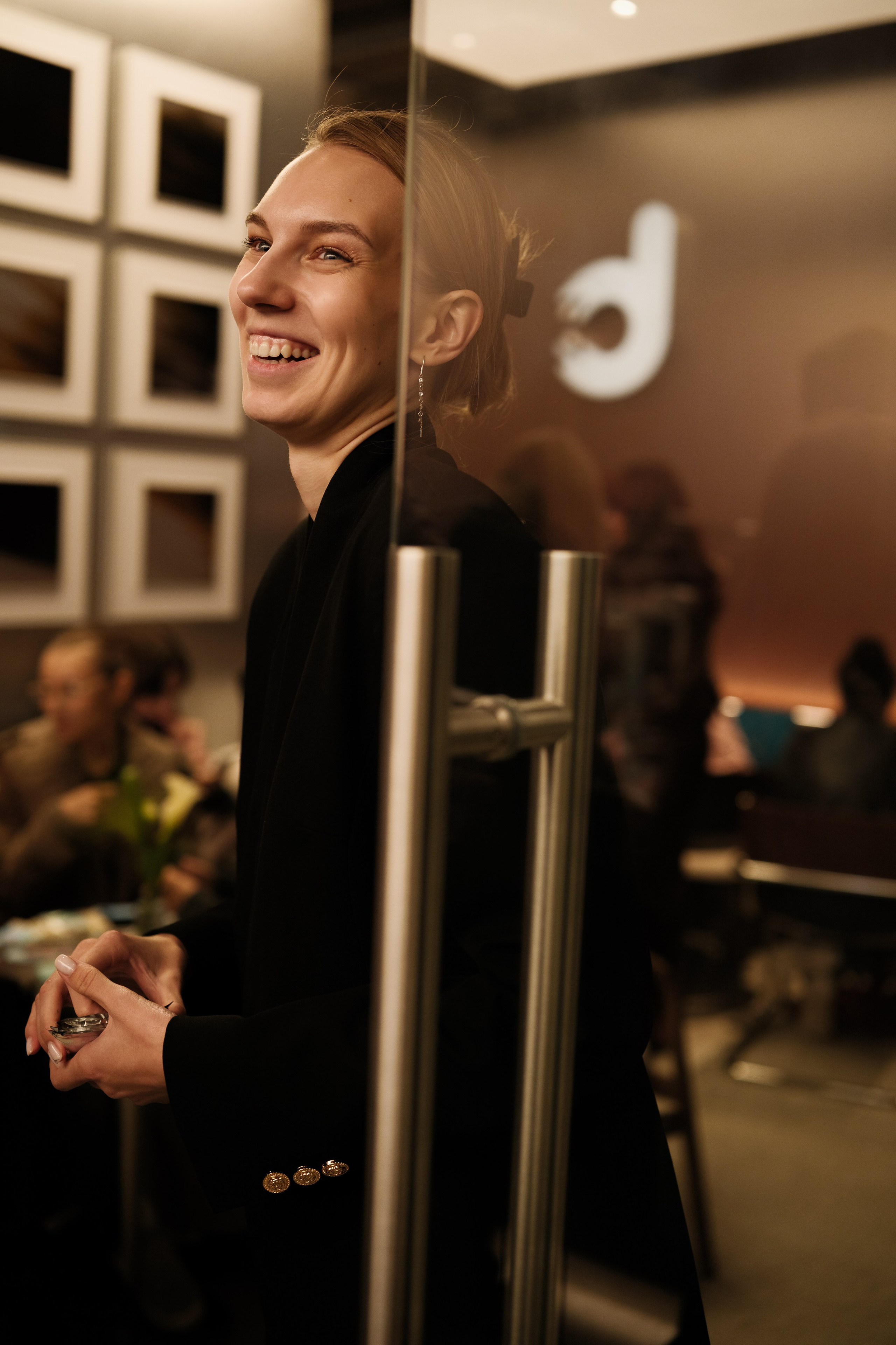 Открытие balance COFFEE. Фотограф Адель Ибрагимова