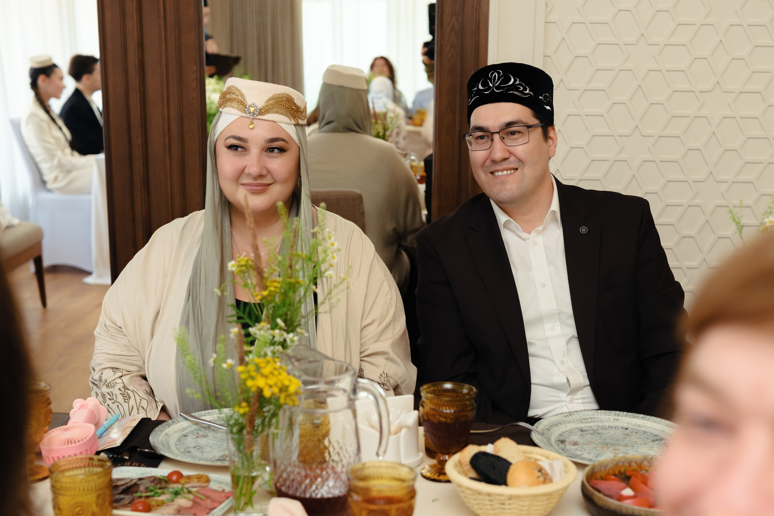 Алия + Данил | никах. Фотограф Адель Ибрагимова