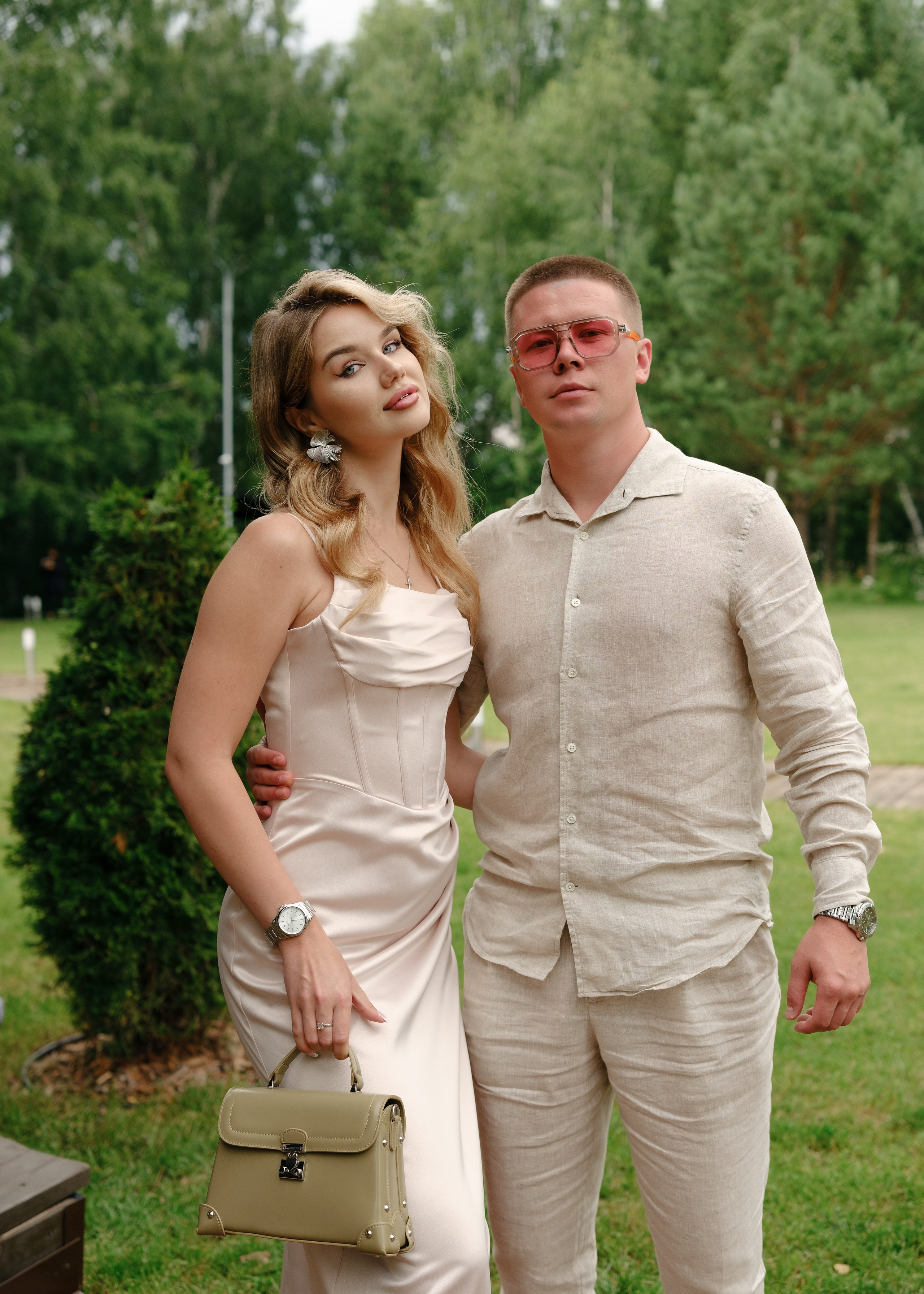Ангелина + Энвер. Фотограф Адель Ибрагимова