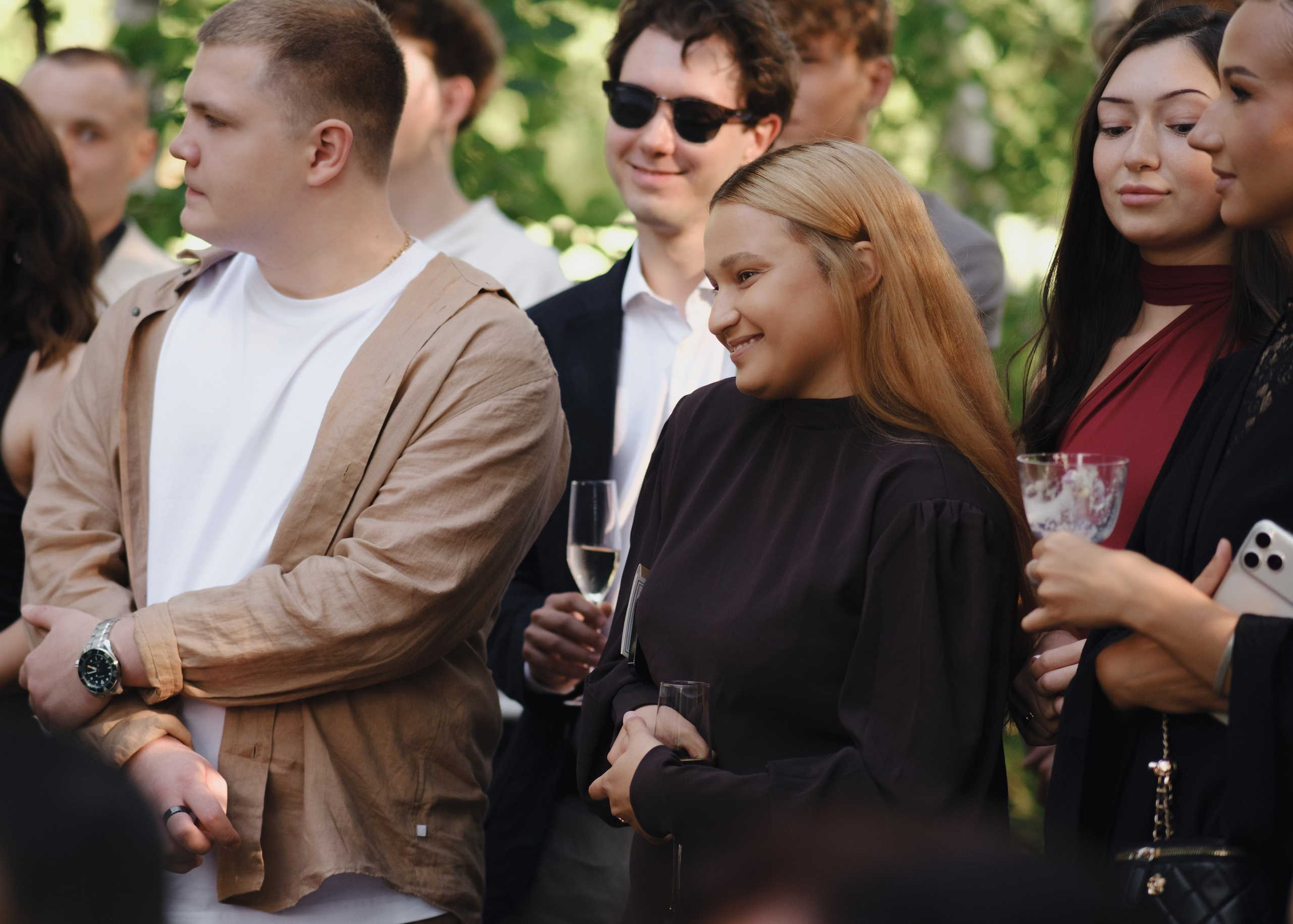 Полина + Федор. Фотограф Адель Ибрагимова