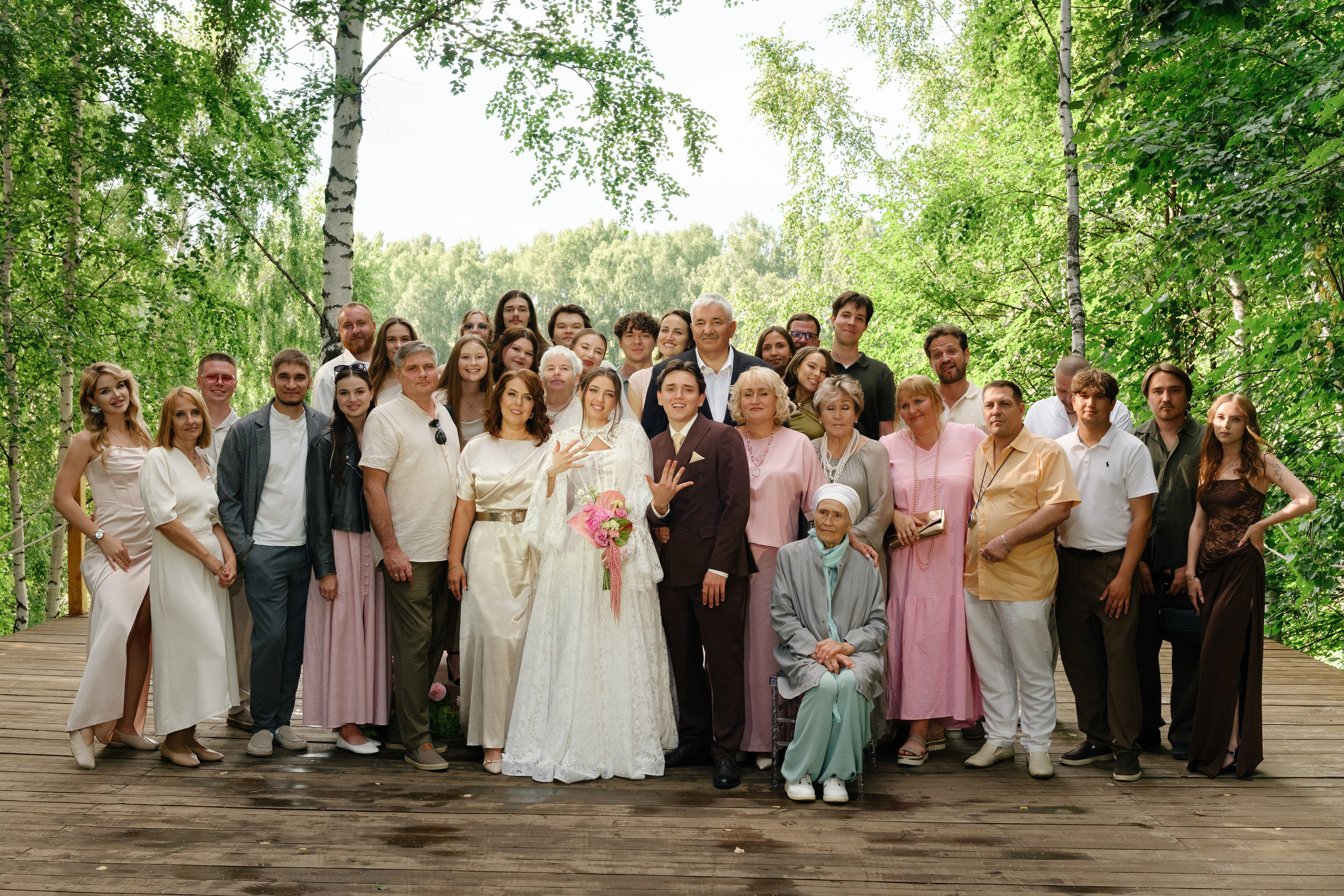 Ангелина + Энвер. Фотограф Адель Ибрагимова