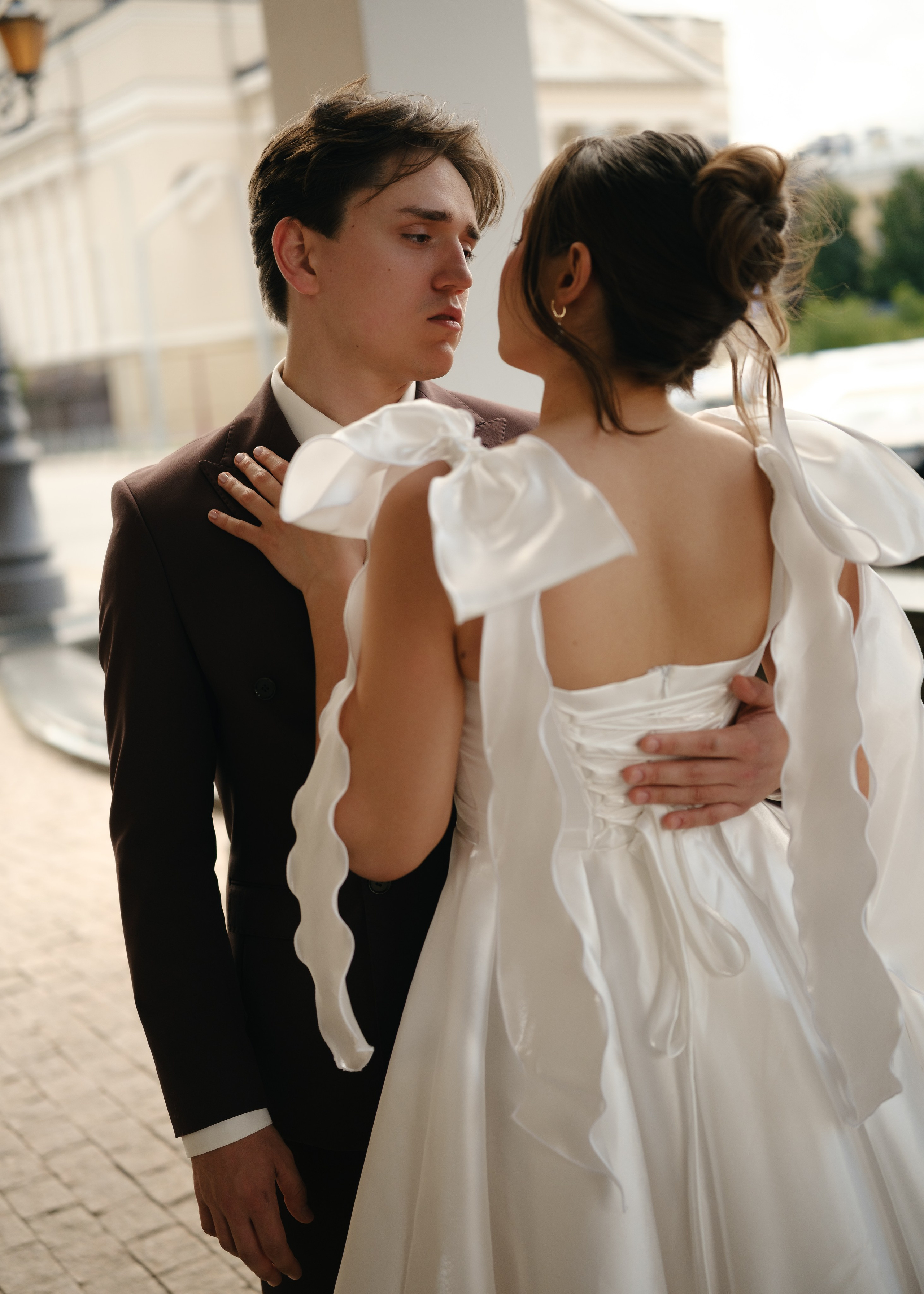 Ангелина + Энвер. Фотограф Адель Ибрагимова