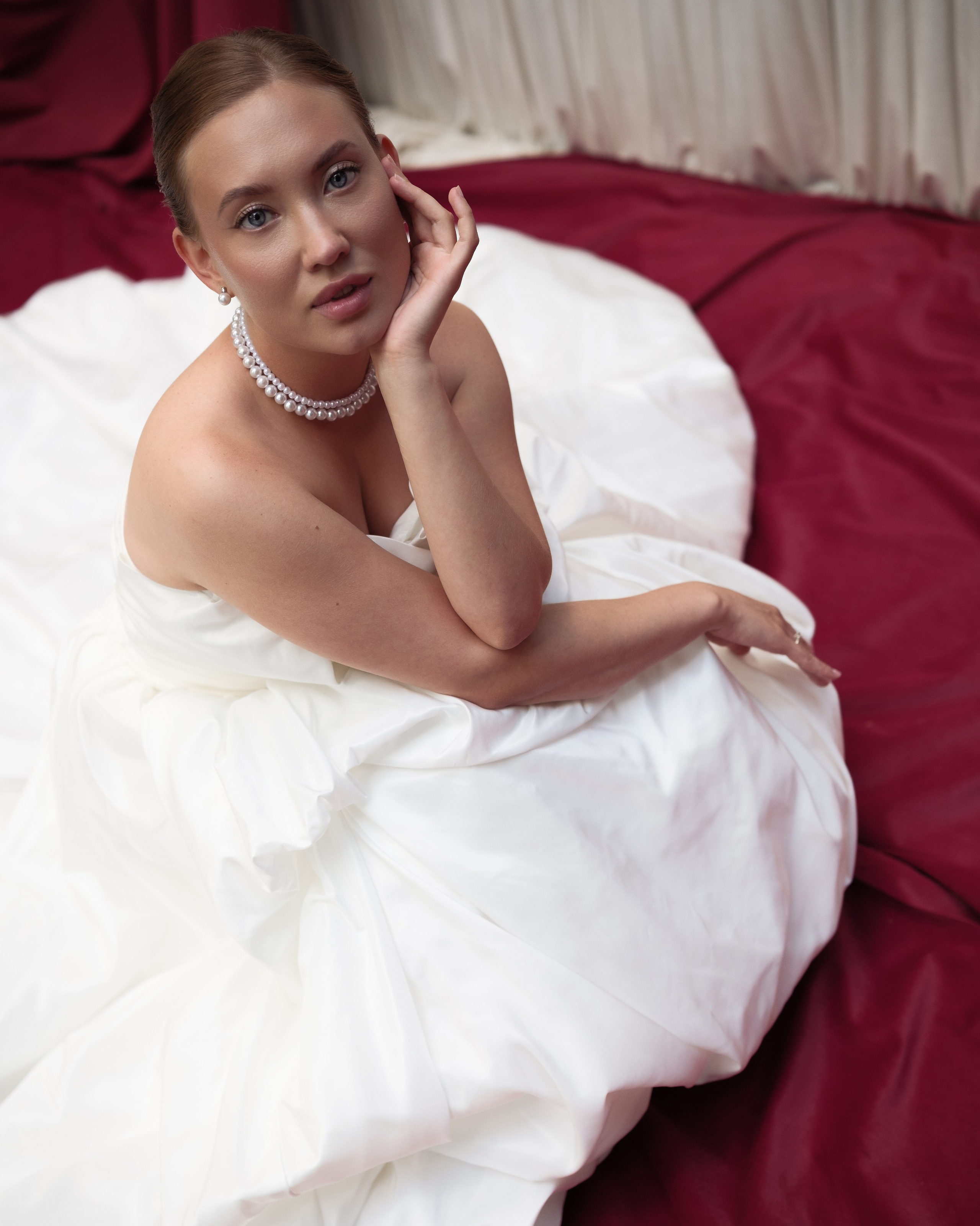 Полина + Федор. Фотограф Адель Ибрагимова