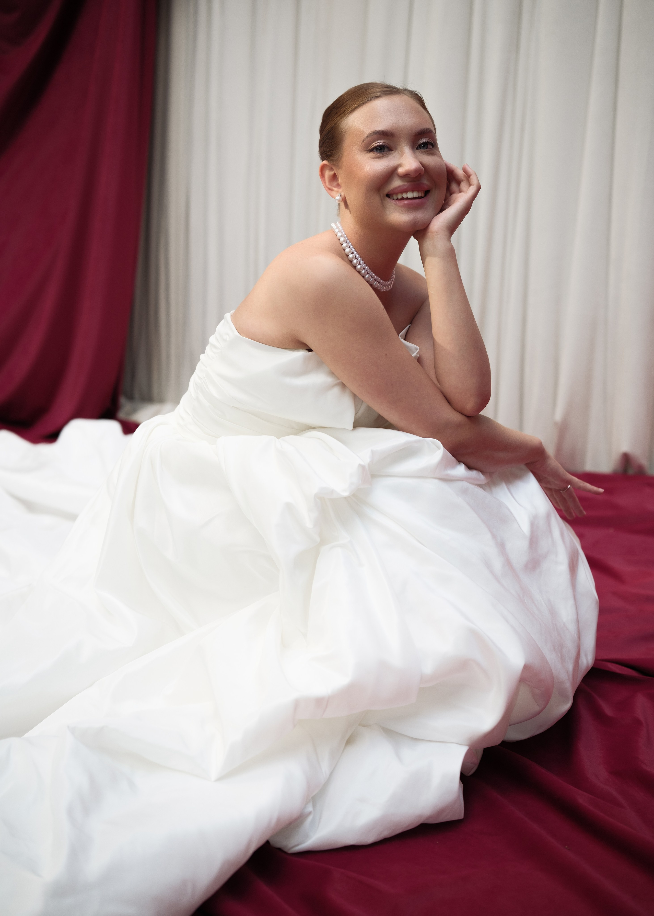 Полина + Федор. Фотограф Адель Ибрагимова