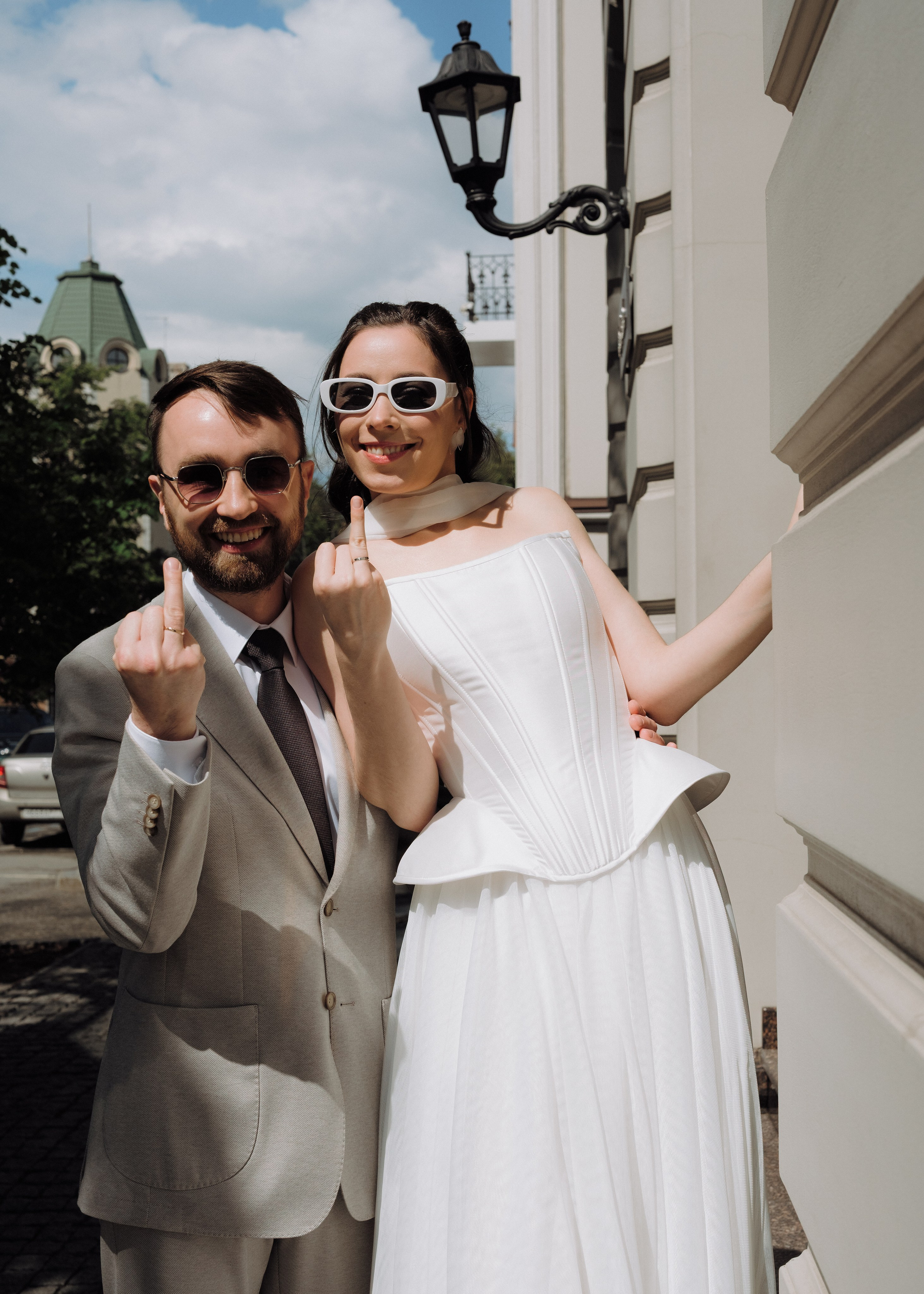Ильяс + Анастасия. Фотограф Адель Ибрагимова
