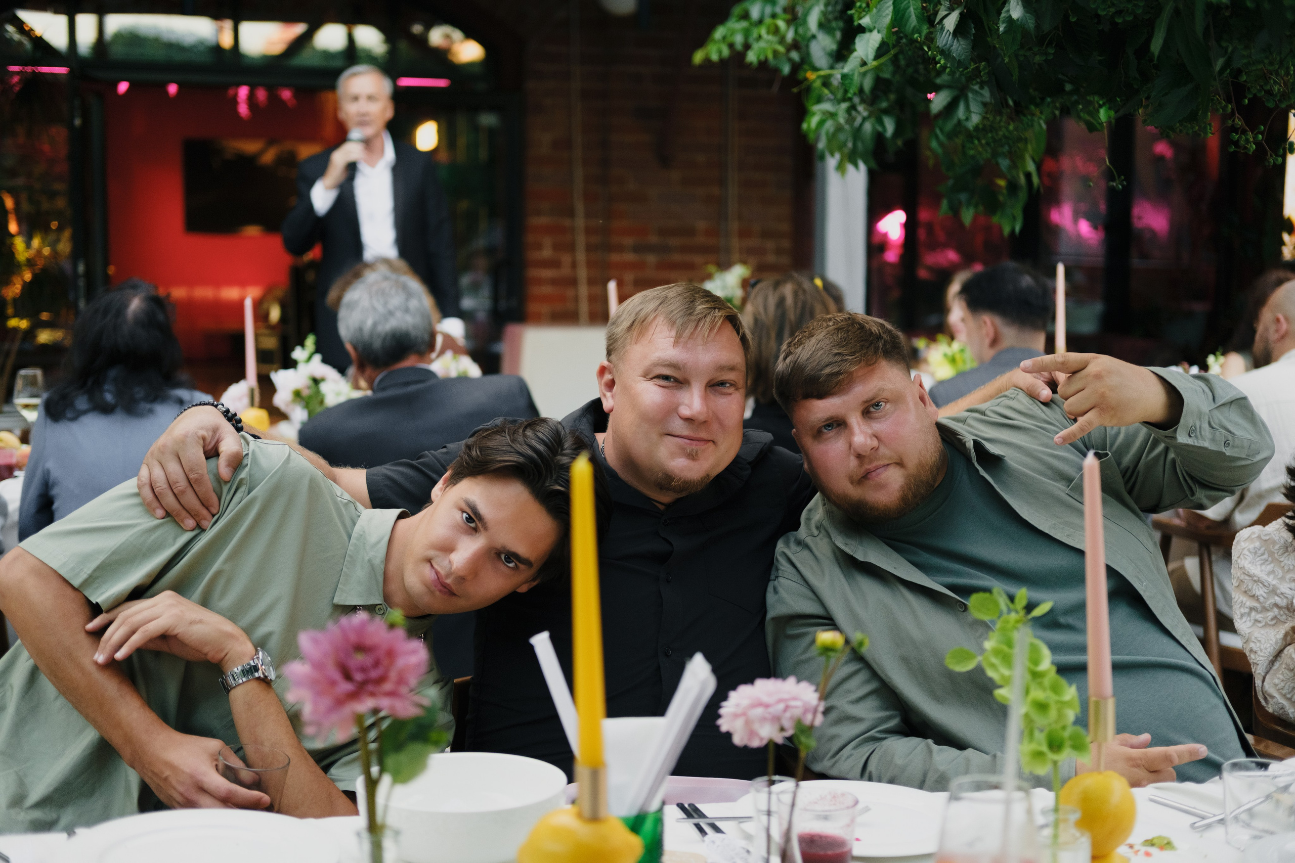 Женя + Дима. Фотограф Адель Ибрагимова