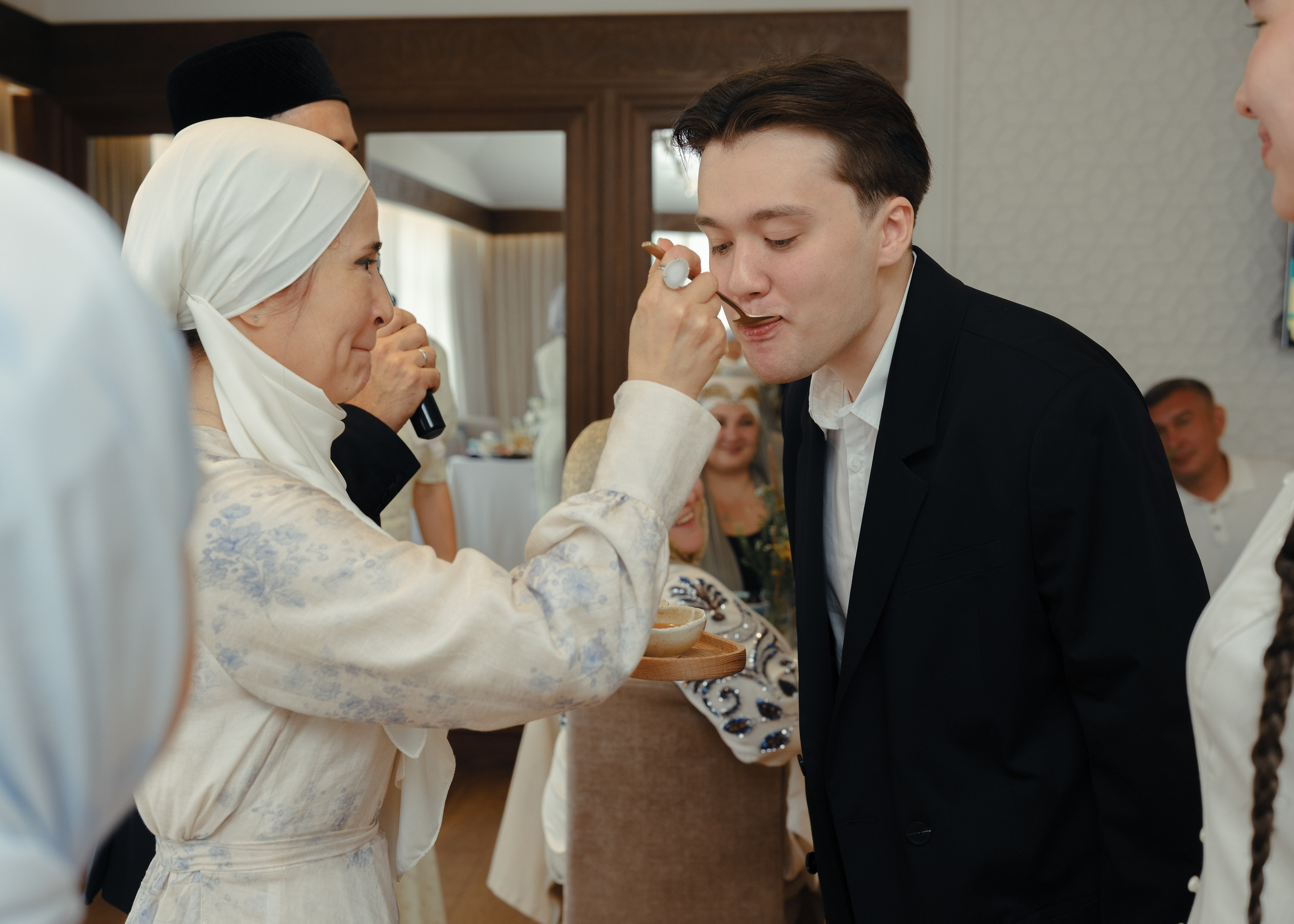 Алия + Данил | никах. Фотограф Адель Ибрагимова