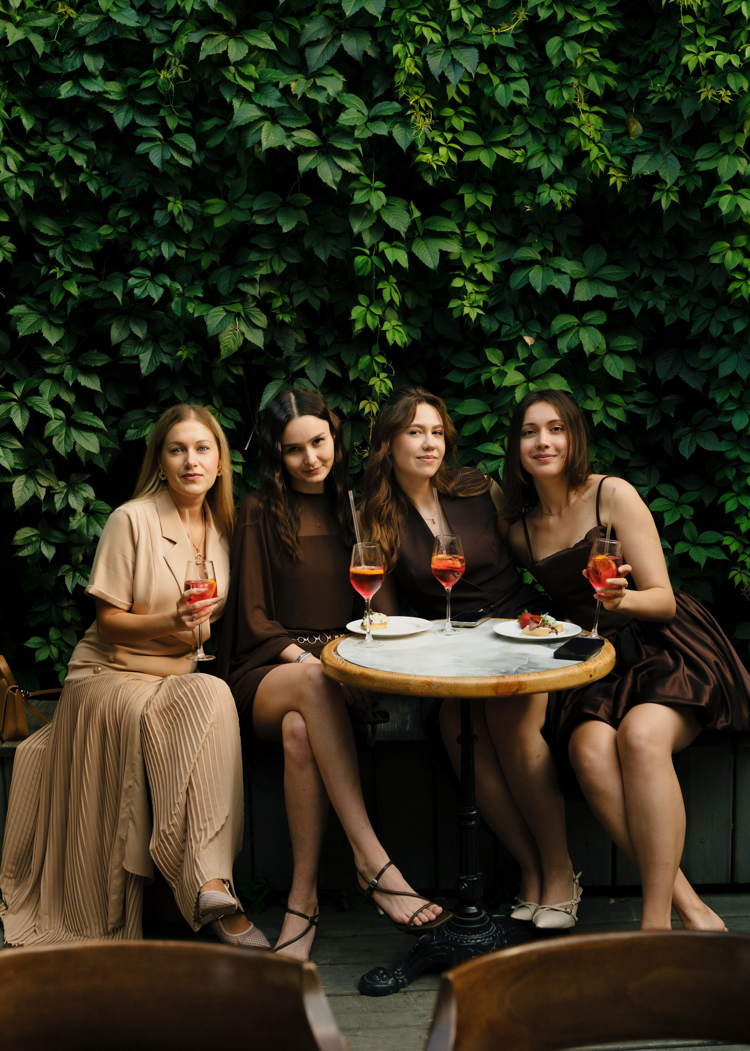 Женя + Дима. Фотограф Адель Ибрагимова