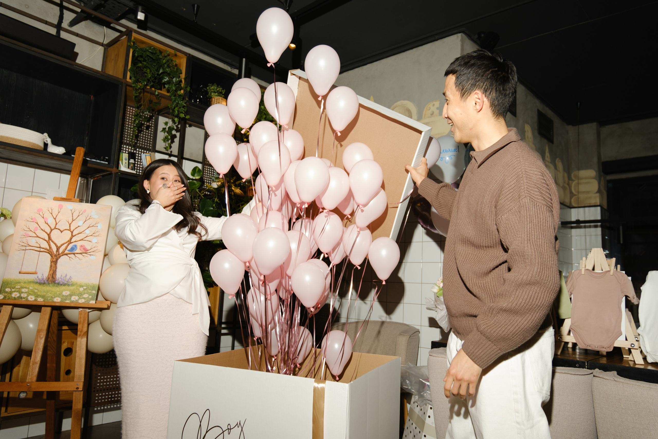 Торжество узнавания. Обо мне