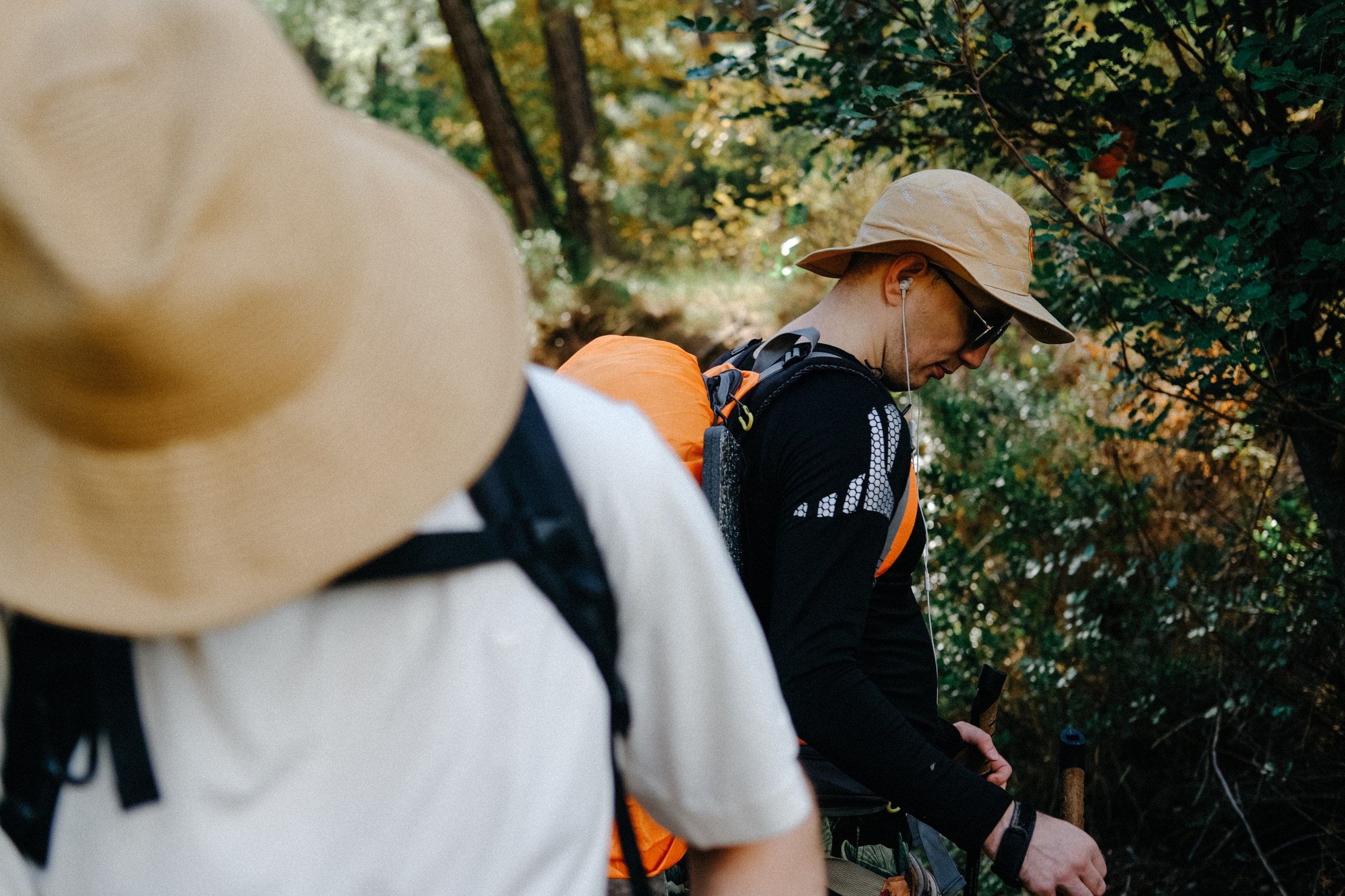 Lycian Way: Turkey. Обо мне