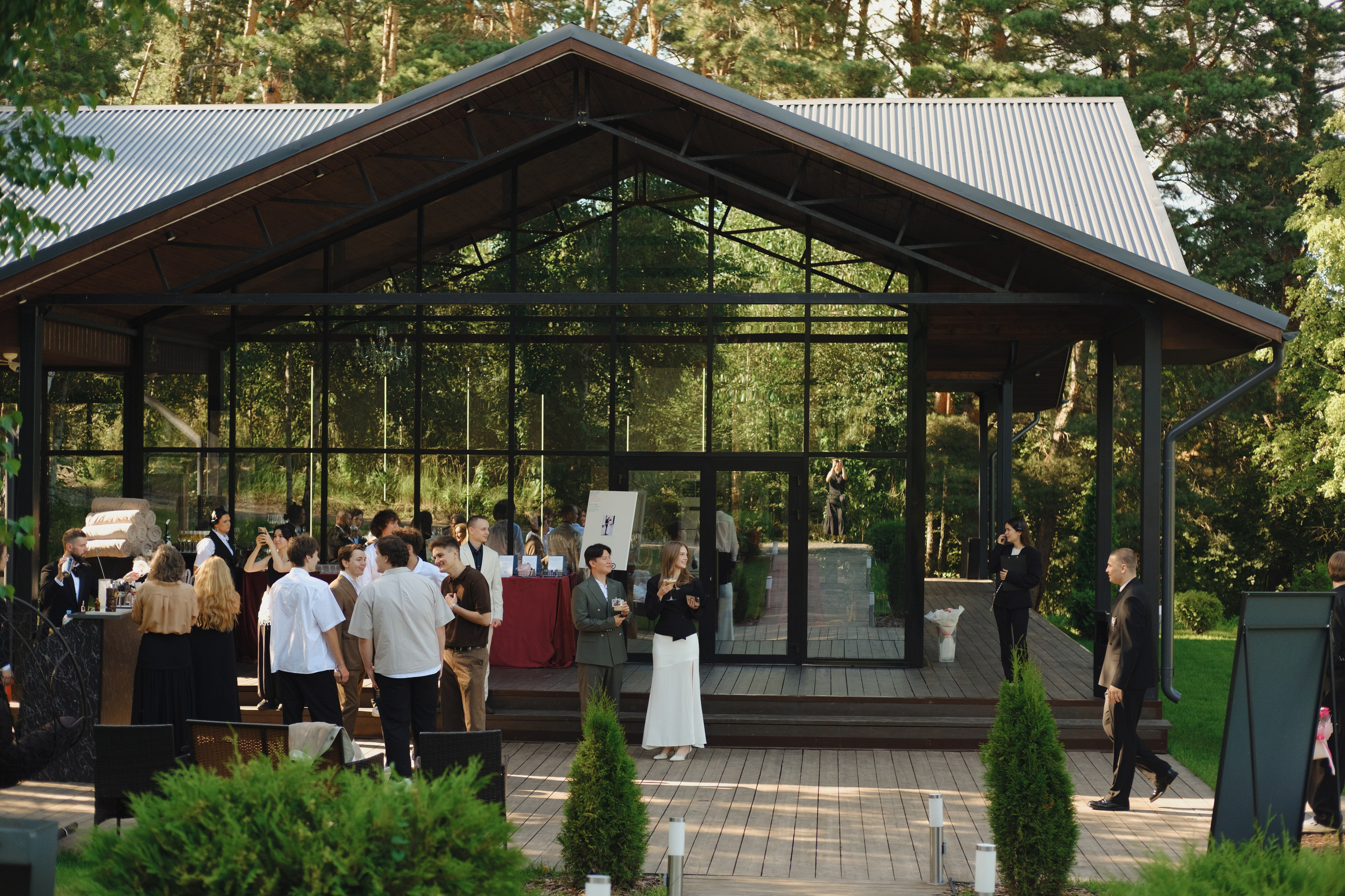 Полина + Федор. Фотограф Адель Ибрагимова