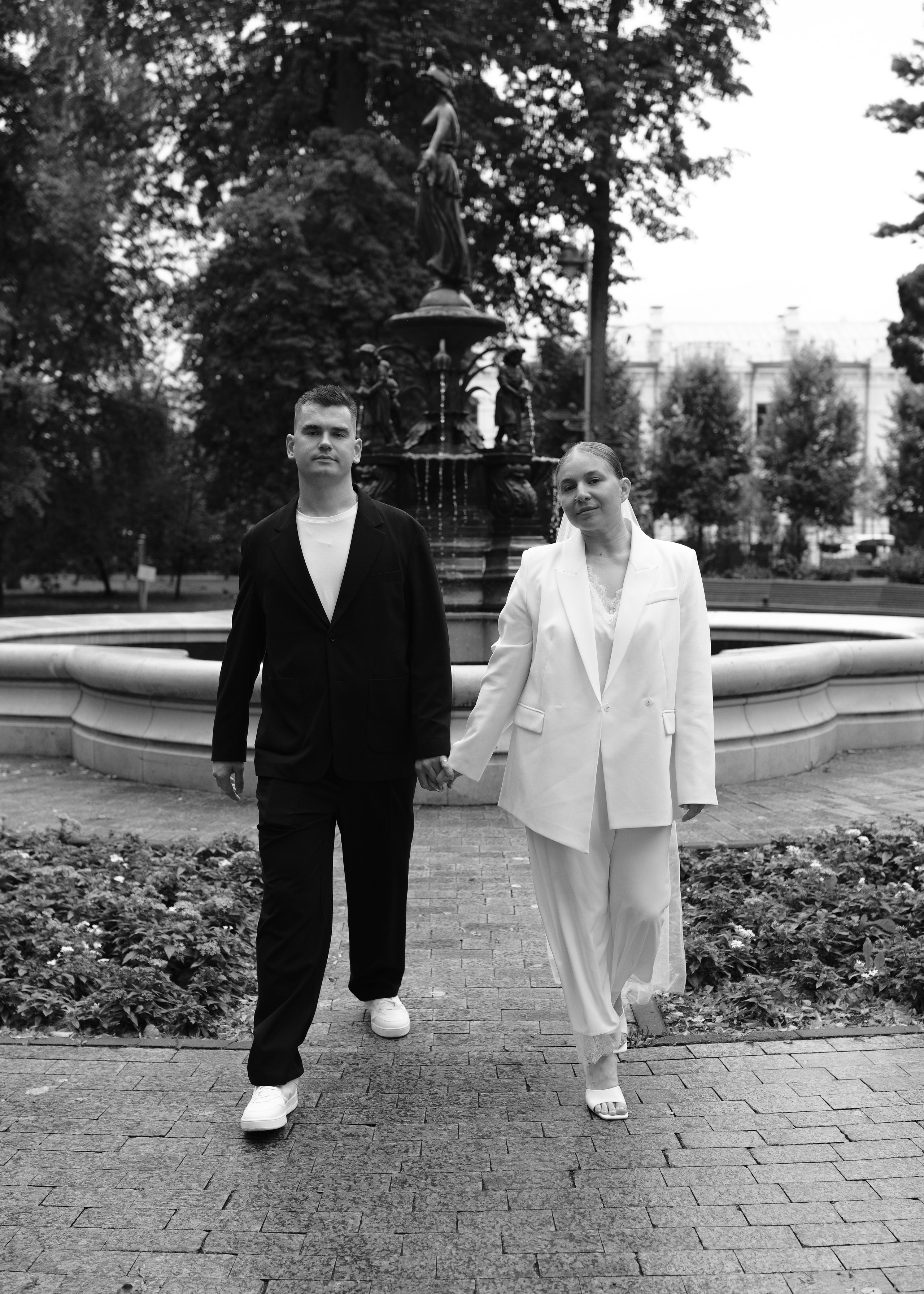 Алия + Даниил. Фотограф Адель Ибрагимова